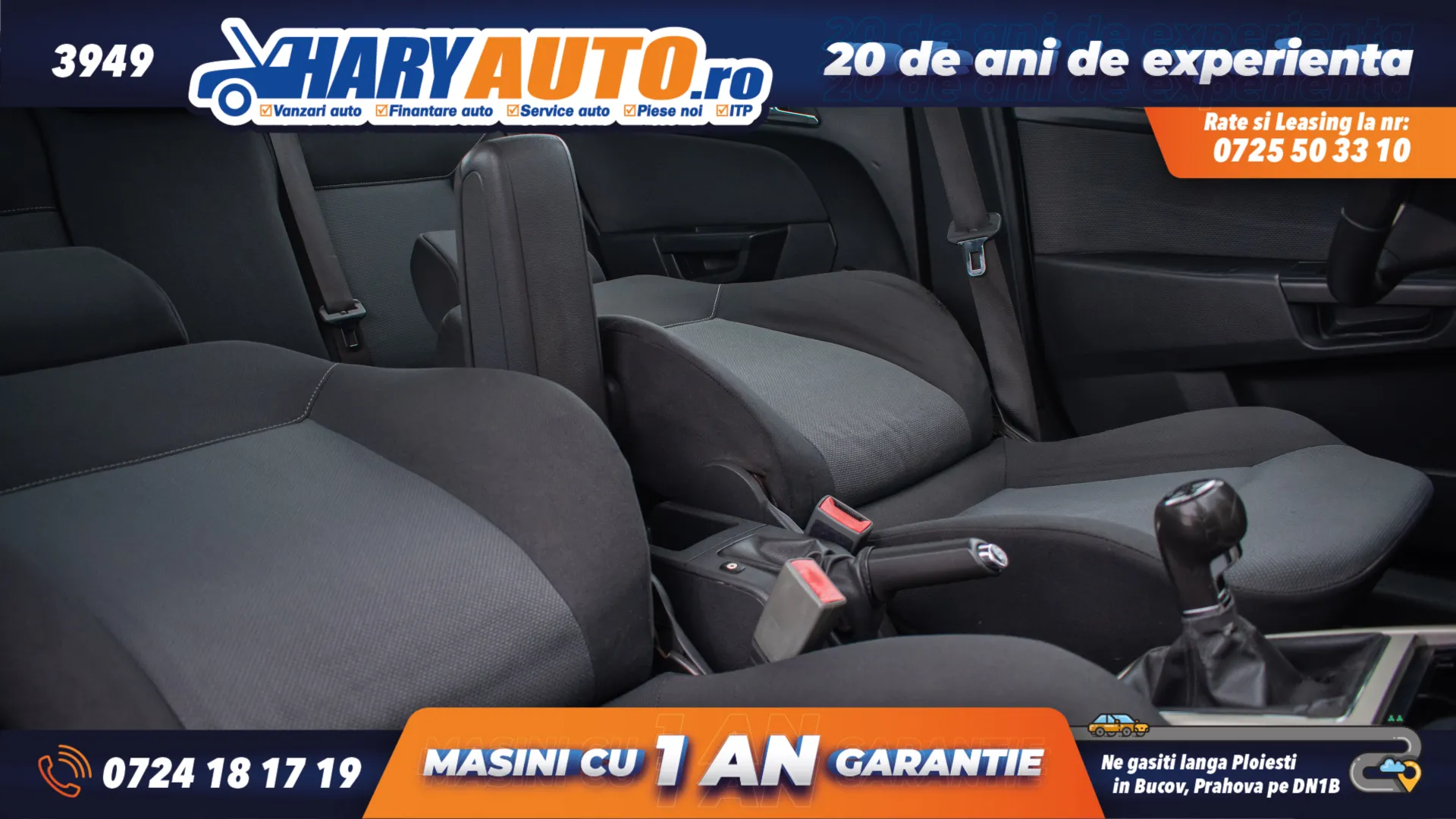 Cumpara/ Vinde online Opel Astra 2007 SH, la cel mai bun pret pentru tine!