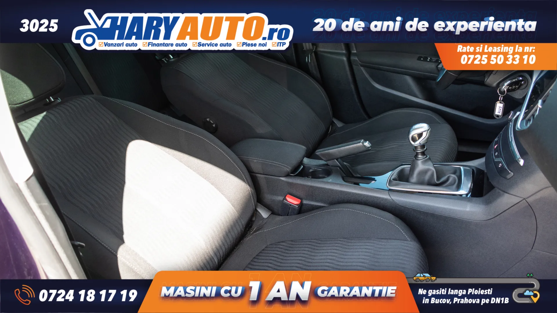 Cumpara/ Vinde online Peugeot 308 2014 SH, la cel mai bun pret pentru tine!
