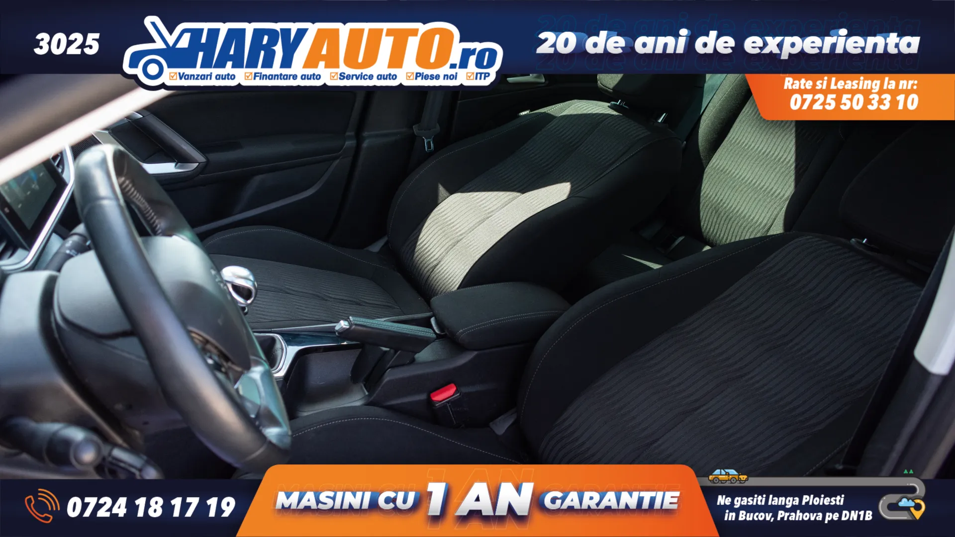 Cumpara/ Vinde online Peugeot 308 2014 SH, la cel mai bun pret pentru tine!