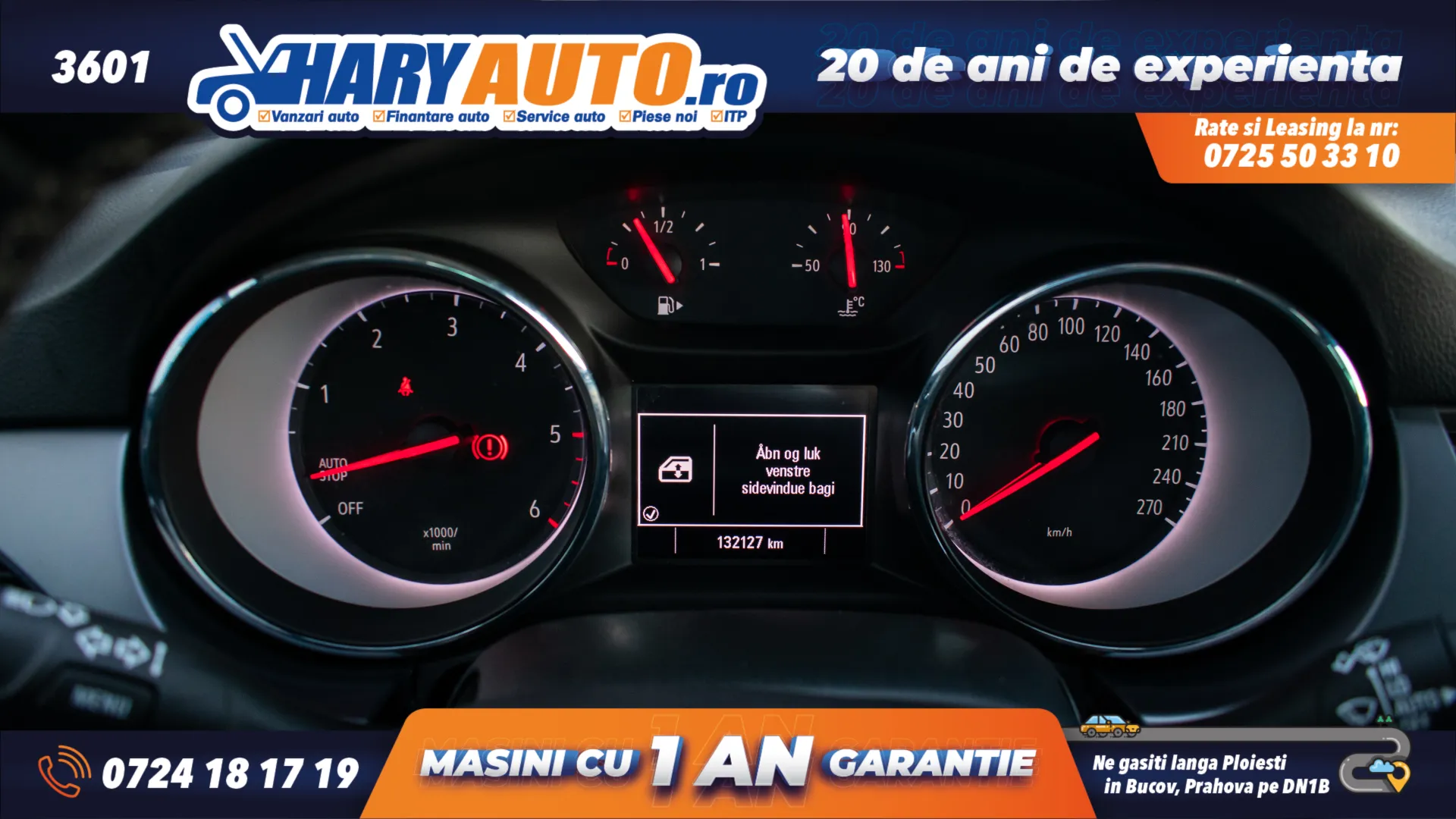 Cumpara/ Vinde online Opel Astra 2018 SH, la cel mai bun pret pentru tine!