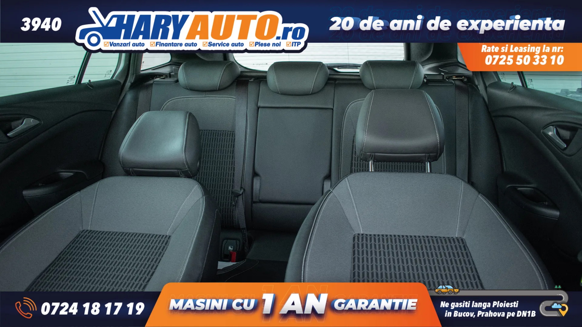 Cumpara/ Vinde online Opel Astra 2020 SH, la cel mai bun pret pentru tine!