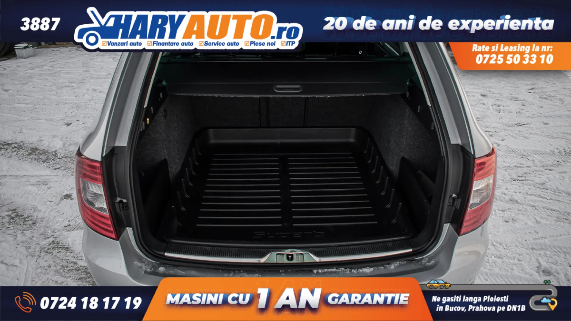 Cumpara/ Vinde online Skoda Superb 2013 SH, la cel mai bun pret pentru tine!