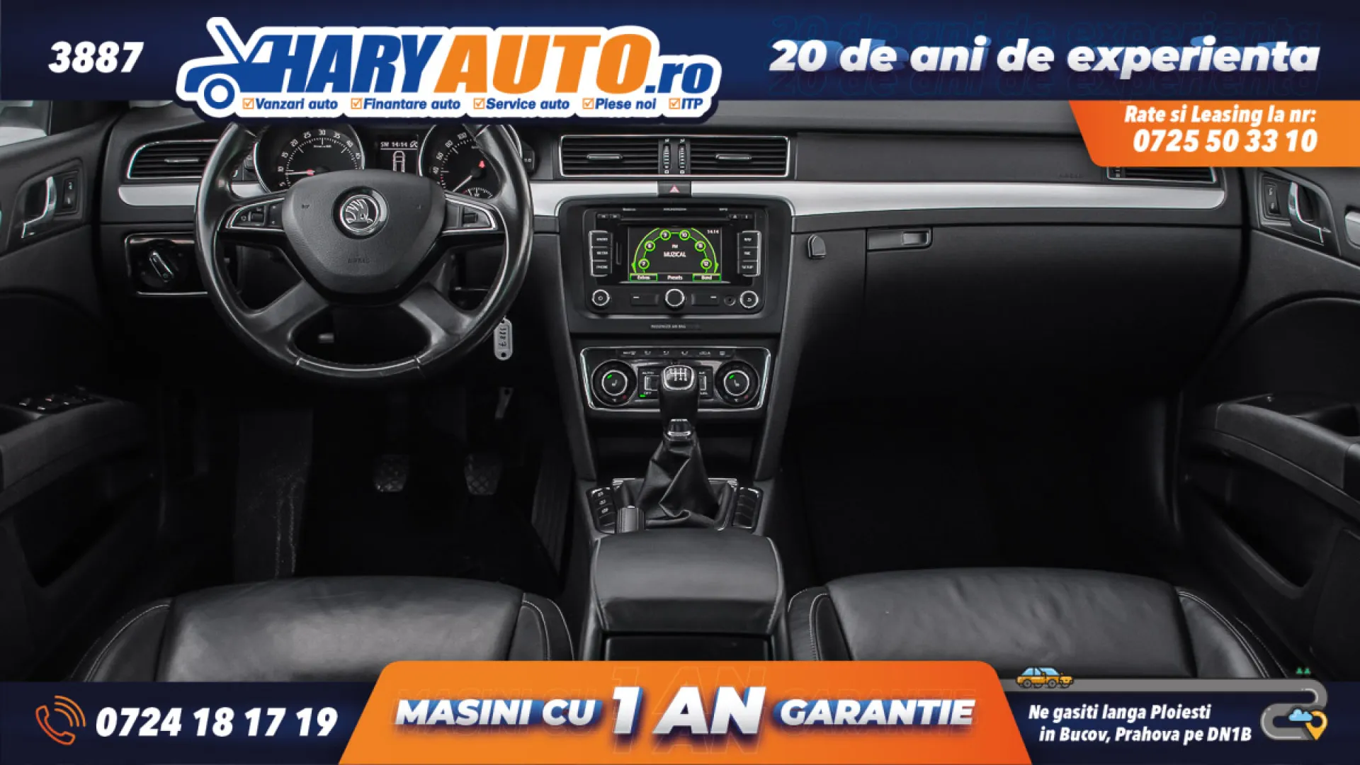 Cumpara/ Vinde online Skoda Superb 2013 SH, la cel mai bun pret pentru tine!