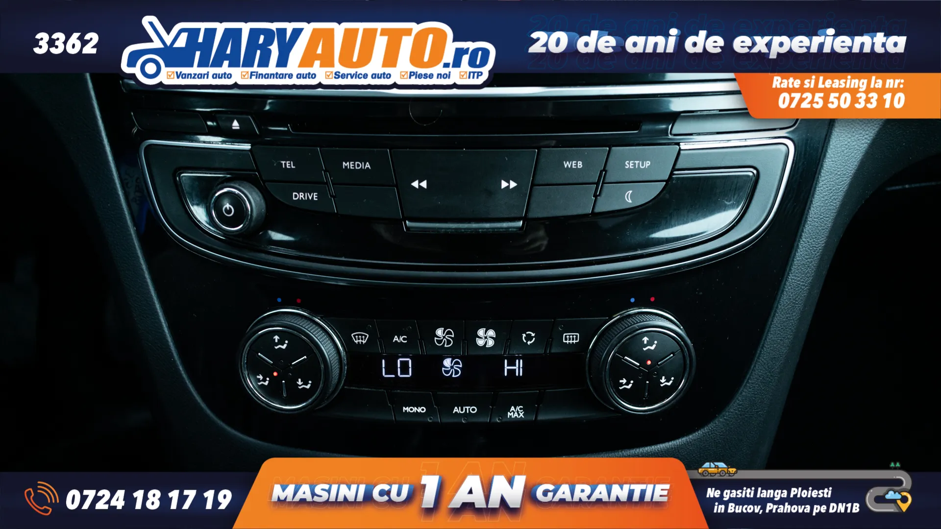 Cumpara/ Vinde online Peugeot 508 2014 SH, la cel mai bun pret pentru tine!