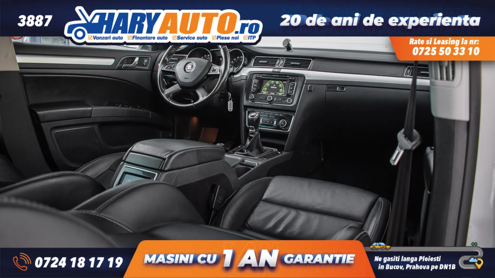Cumpara/ Vinde online Skoda Superb 2013 SH, la cel mai bun pret pentru tine!