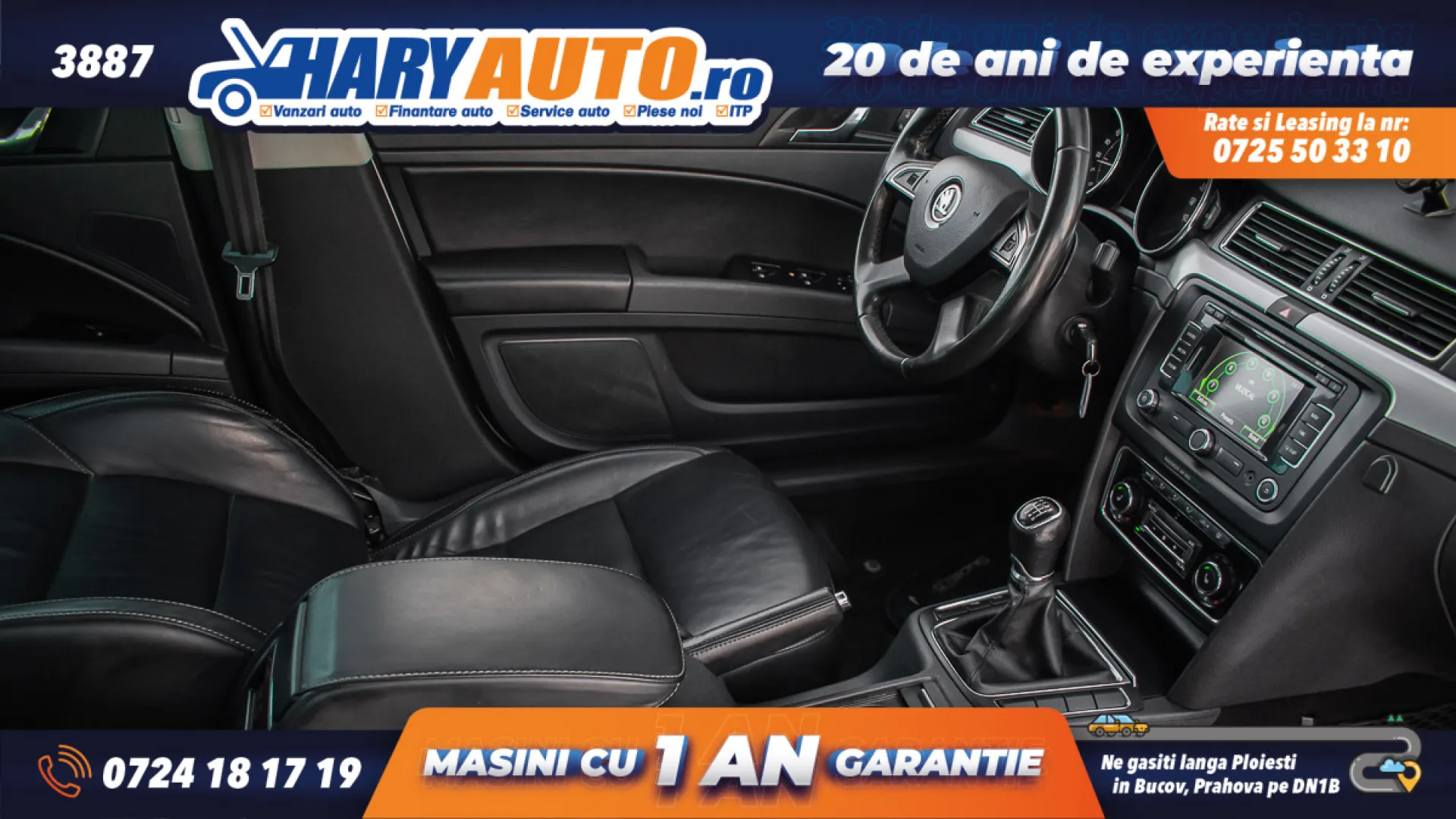 Cumpara/ Vinde online Skoda Superb 2013 SH, la cel mai bun pret pentru tine!