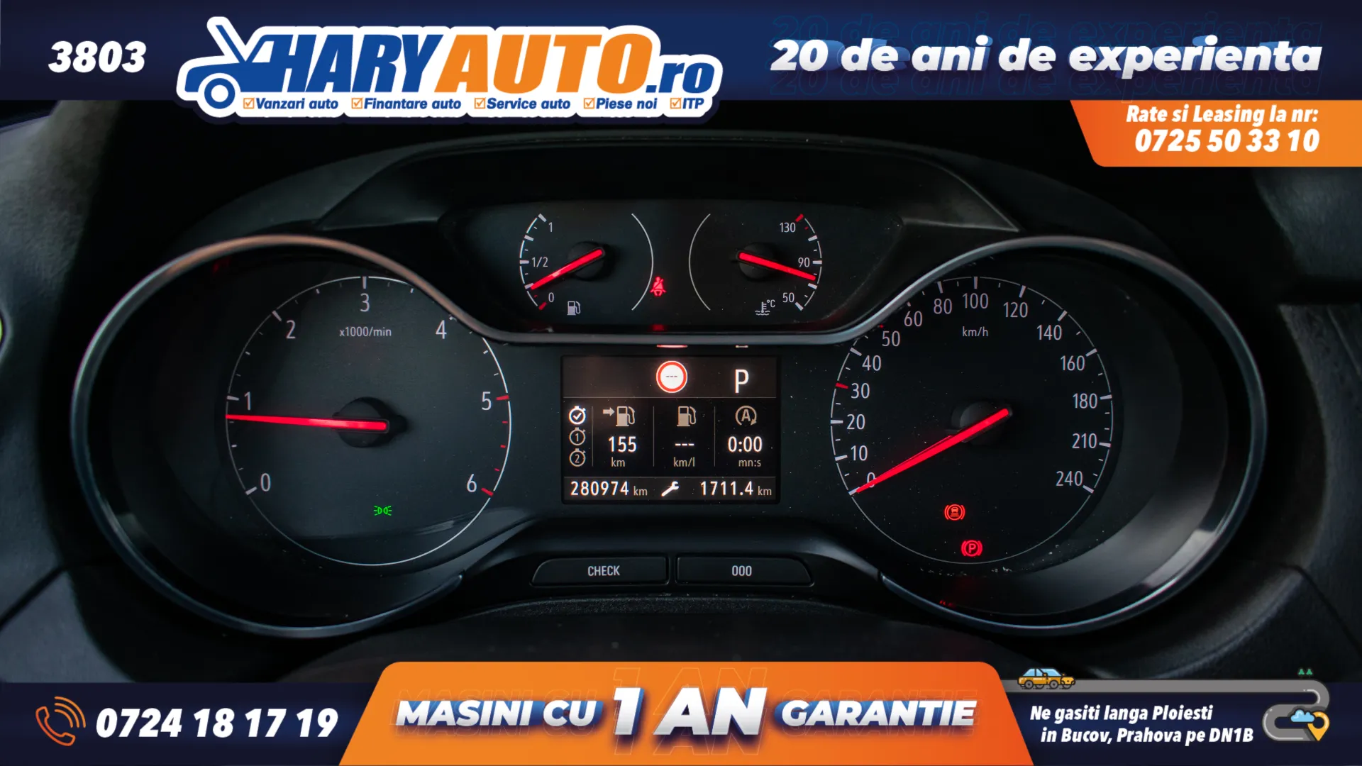 Cumpara/ Vinde online Opel Grandland X 2018 SH, la cel mai bun pret pentru tine!