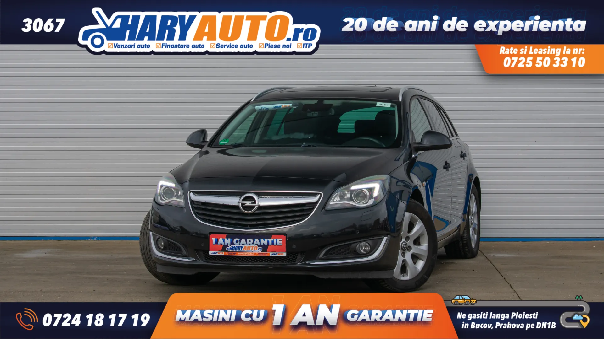 Cumpara/ Vinde online Opel Insignia 2015 SH, la cel mai bun pret pentru tine!
