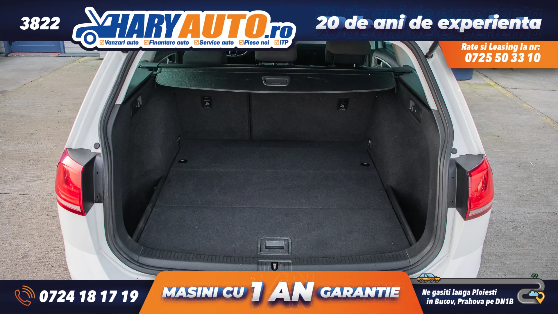 Cumpara/ Vinde online Volkswagen Golf 2014 SH, la cel mai bun pret pentru tine!