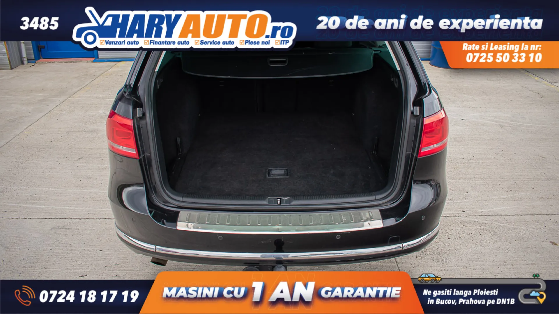Cumpara/ Vinde online Volkswagen Passat 2011 SH, la cel mai bun pret pentru tine!