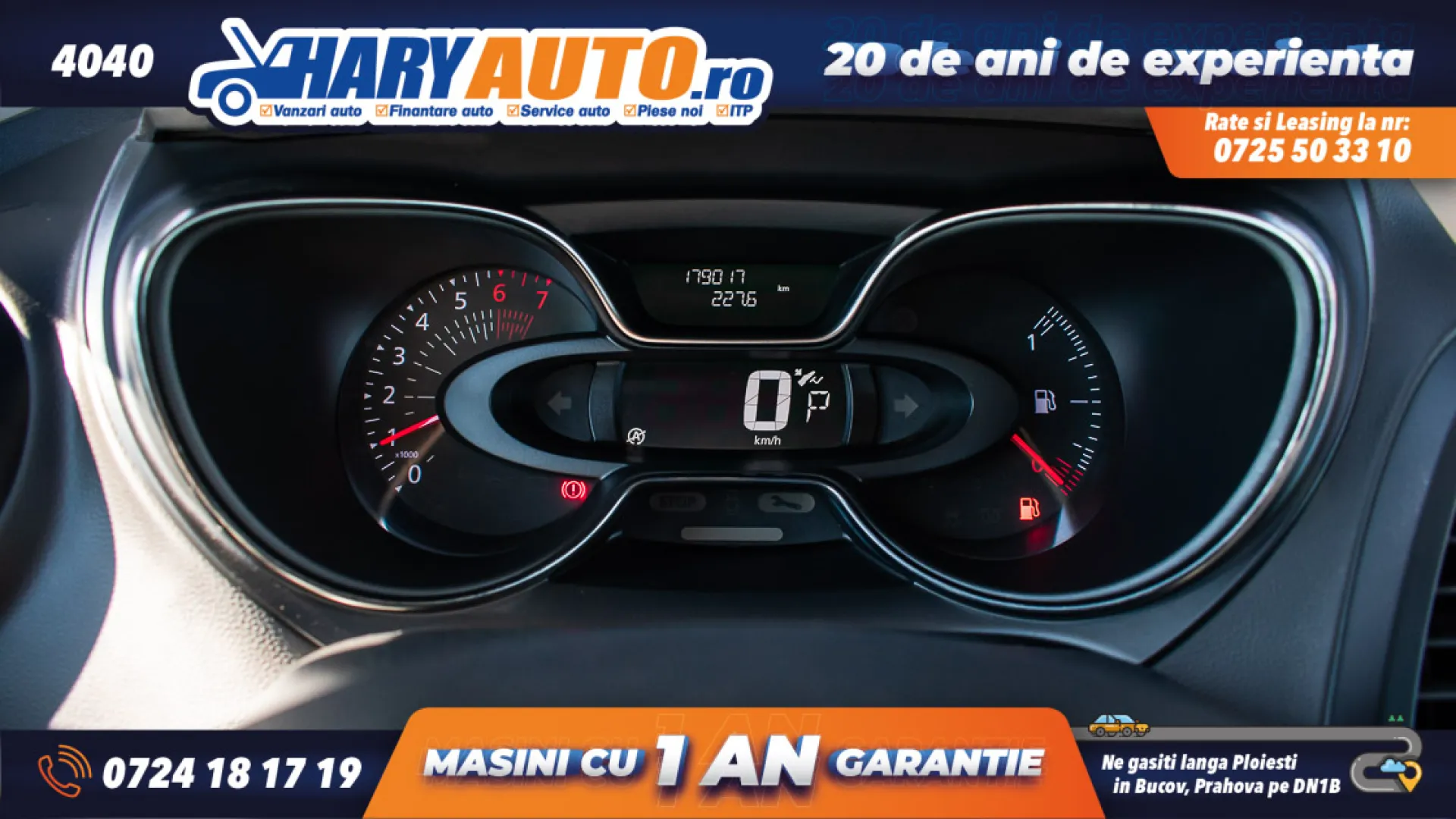 Cumpara/ Vinde online Renault  Captur 2018 SH, la cel mai bun pret pentru tine!