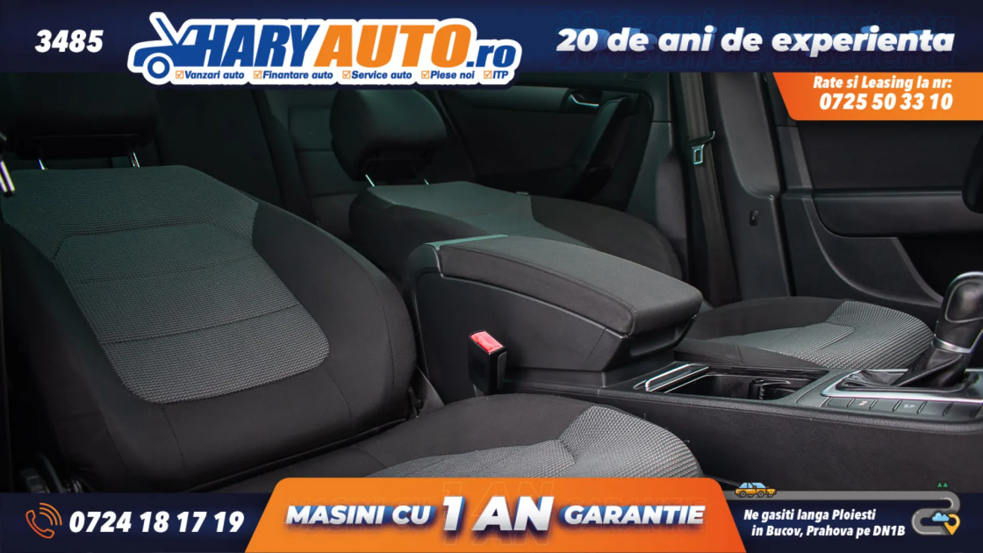 Cumpara/ Vinde online Volkswagen Passat 2011 SH, la cel mai bun pret pentru tine!