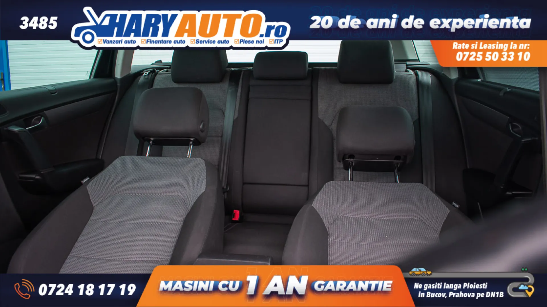 Cumpara/ Vinde online Volkswagen Passat 2011 SH, la cel mai bun pret pentru tine!