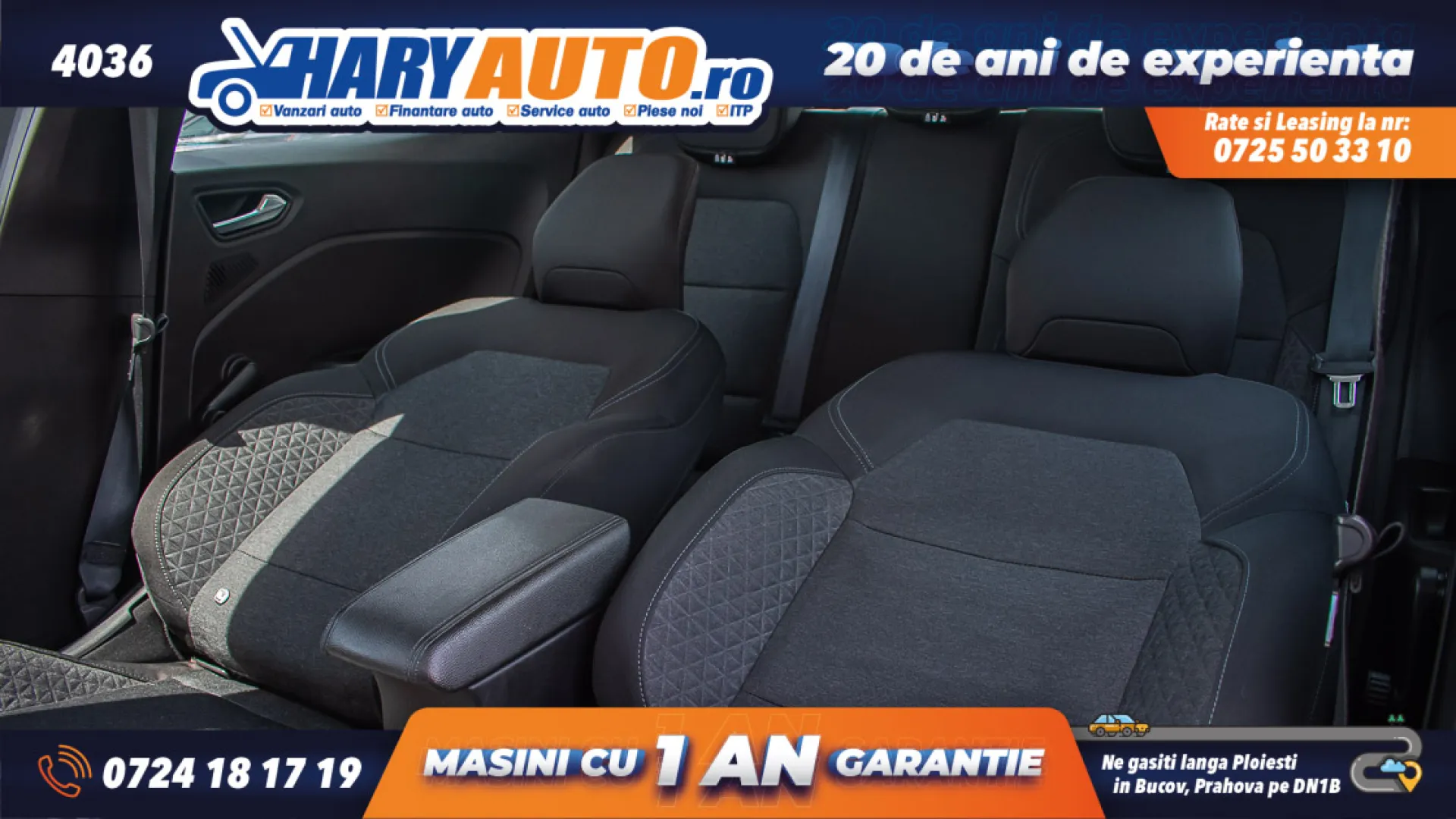 Cumpara/ Vinde online Renault  Clio 2020 SH, la cel mai bun pret pentru tine!
