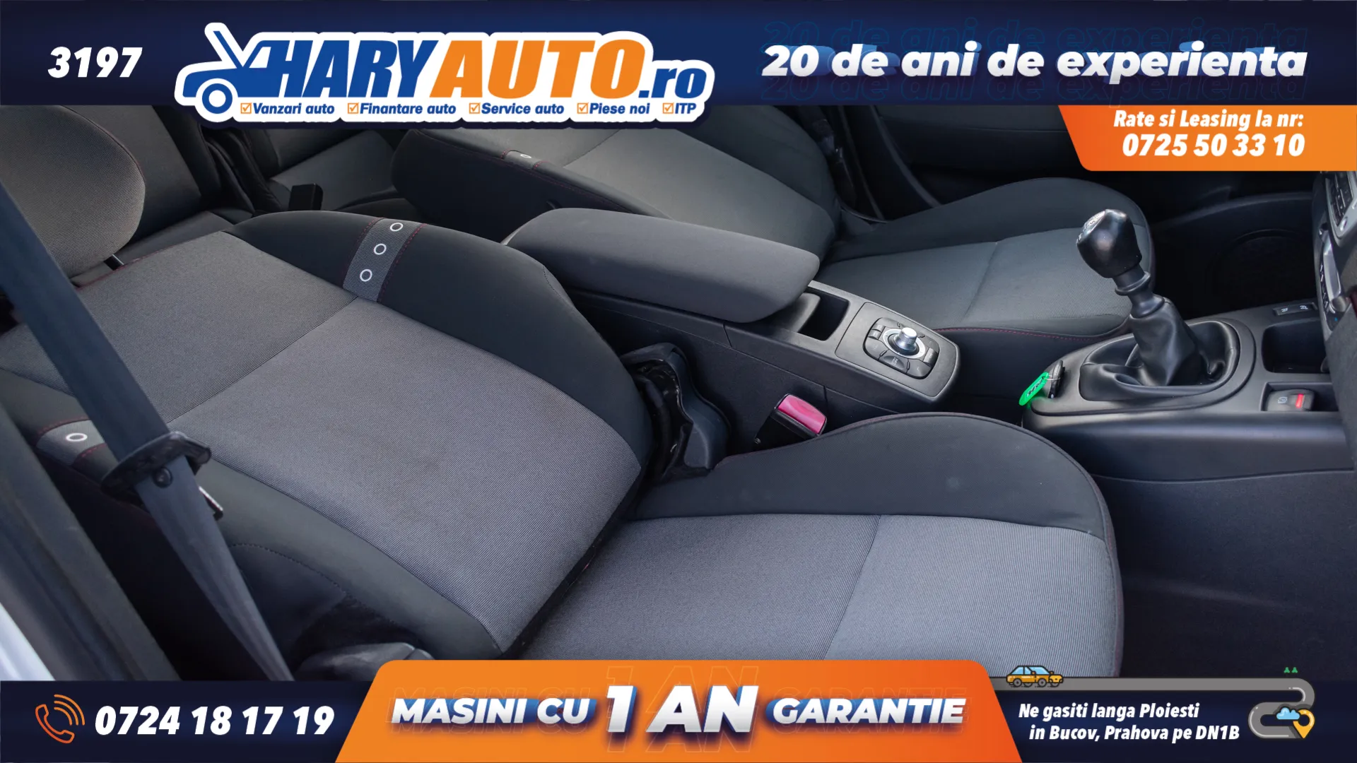 Cumpara/ Vinde online Renault  Scenic 2012 SH, la cel mai bun pret pentru tine!
