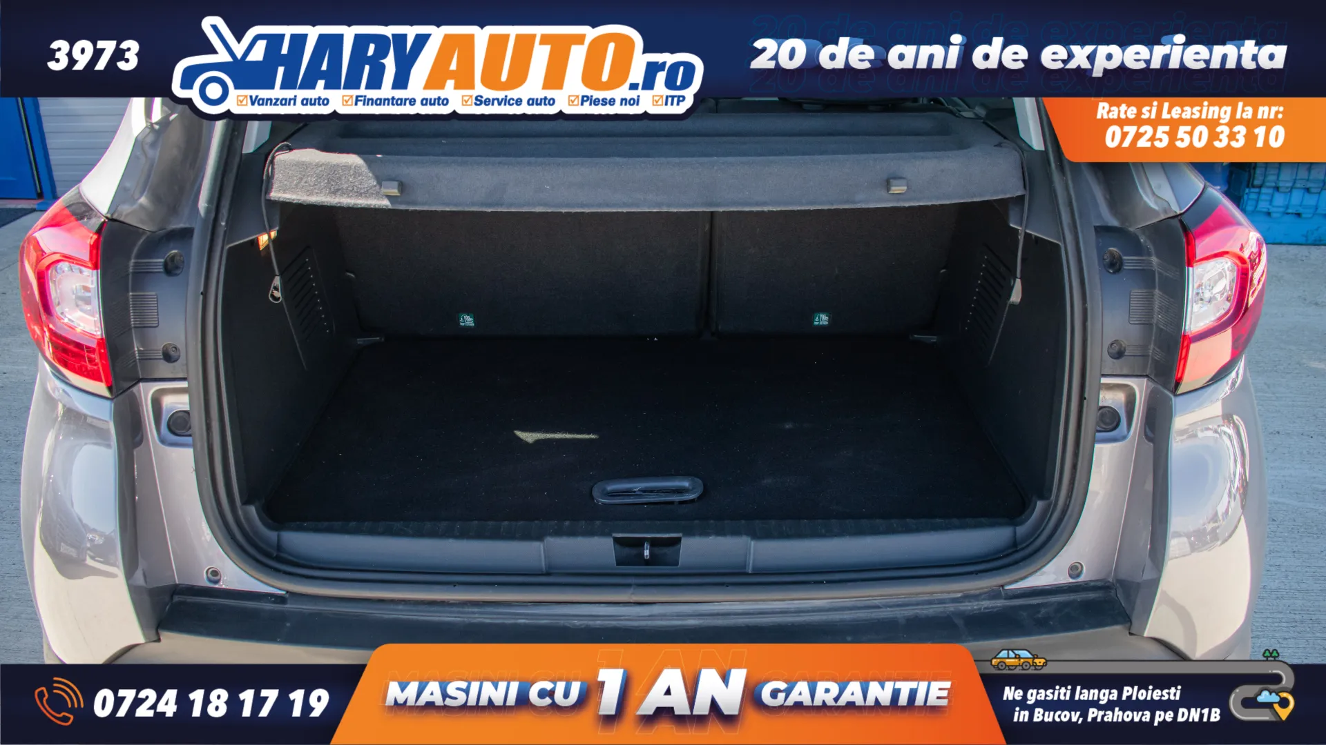 Cumpara/ Vinde online Renault  Captur 2013 SH, la cel mai bun pret pentru tine!