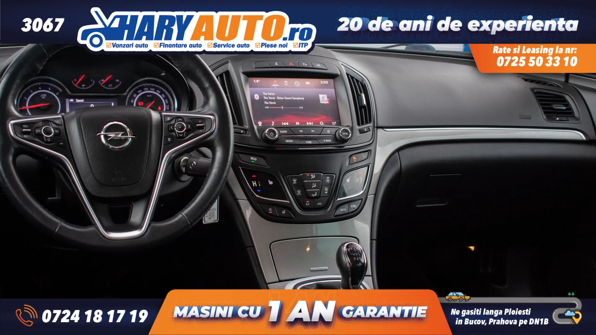 Cumpara/ Vinde online Opel Insignia 2015 SH, la cel mai bun pret pentru tine!
