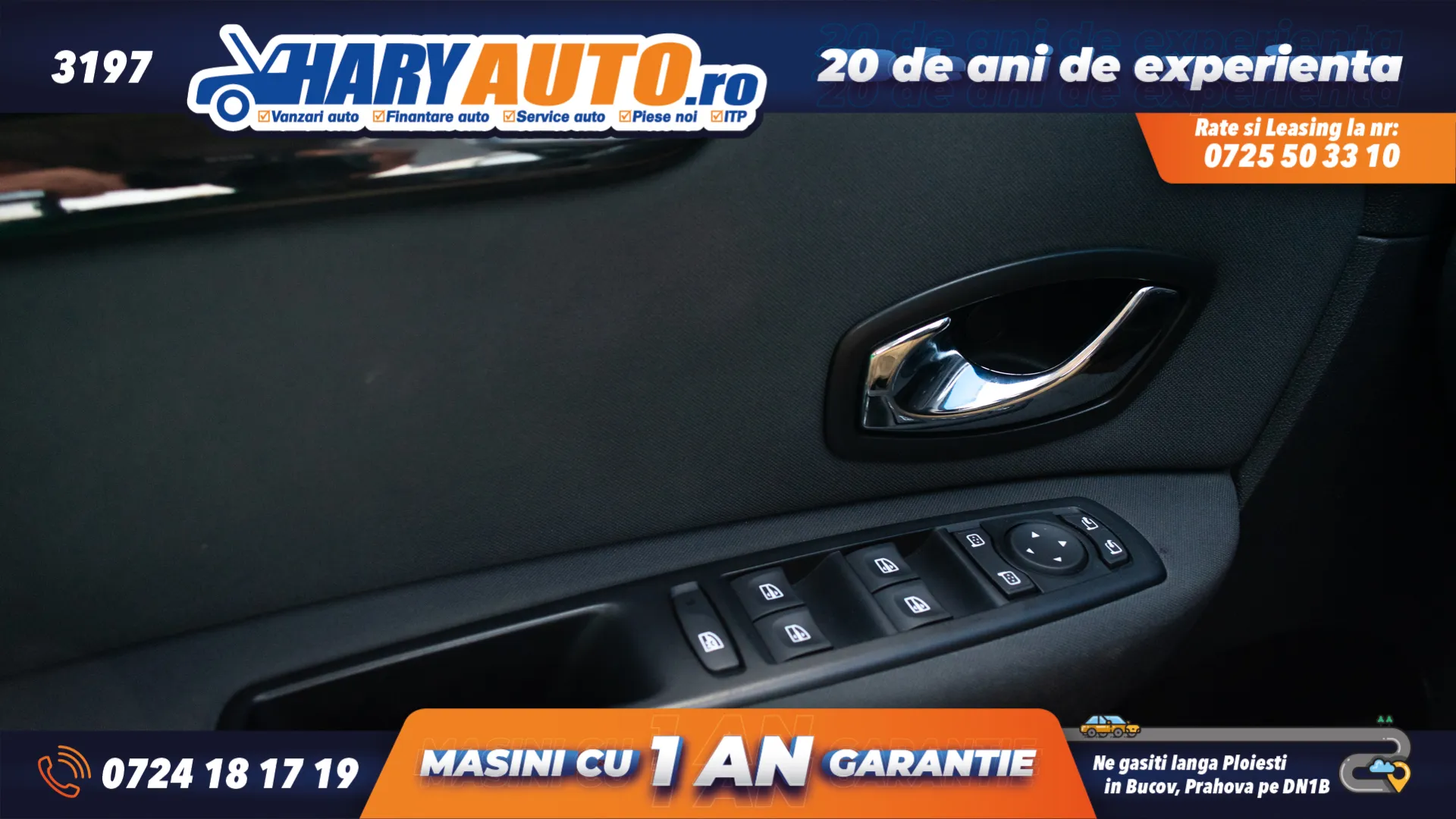 Cumpara/ Vinde online Renault  Scenic 2012 SH, la cel mai bun pret pentru tine!