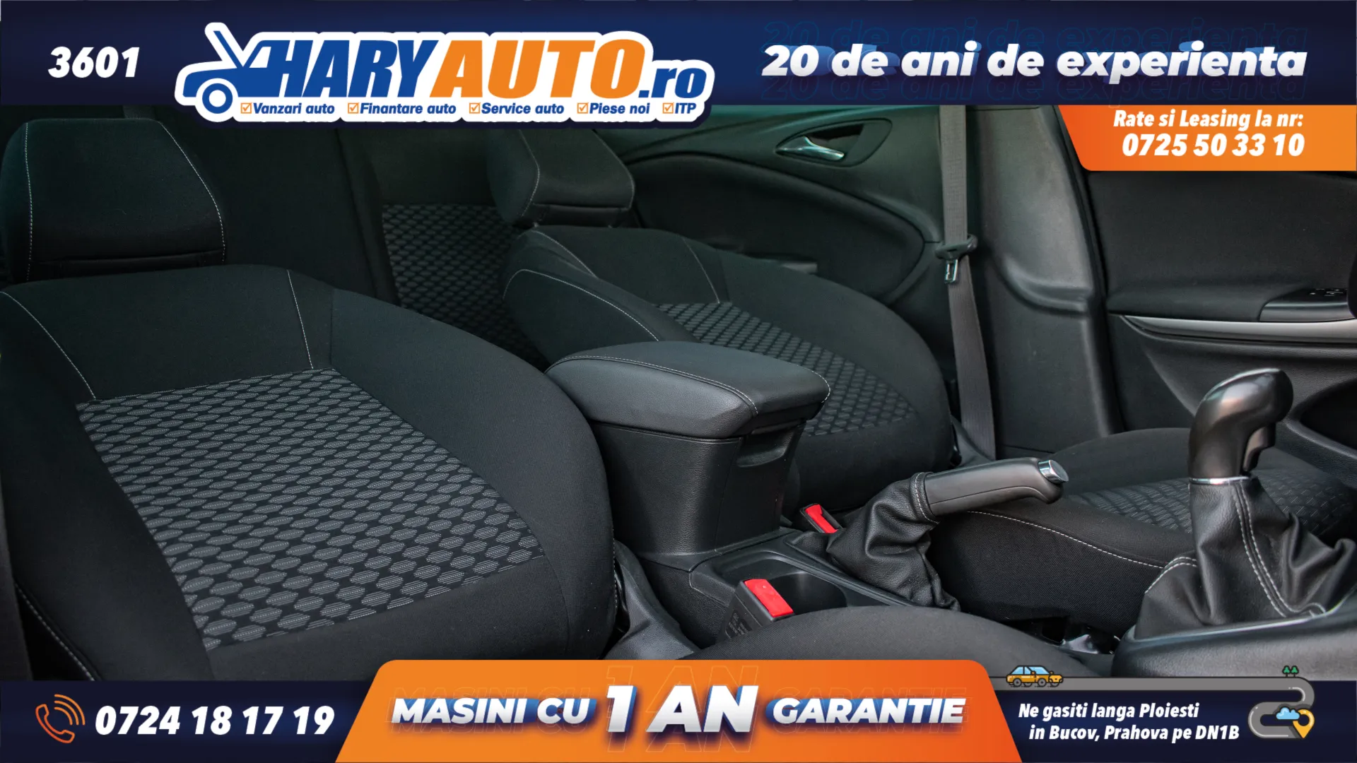 Cumpara/ Vinde online Opel Astra 2018 SH, la cel mai bun pret pentru tine!