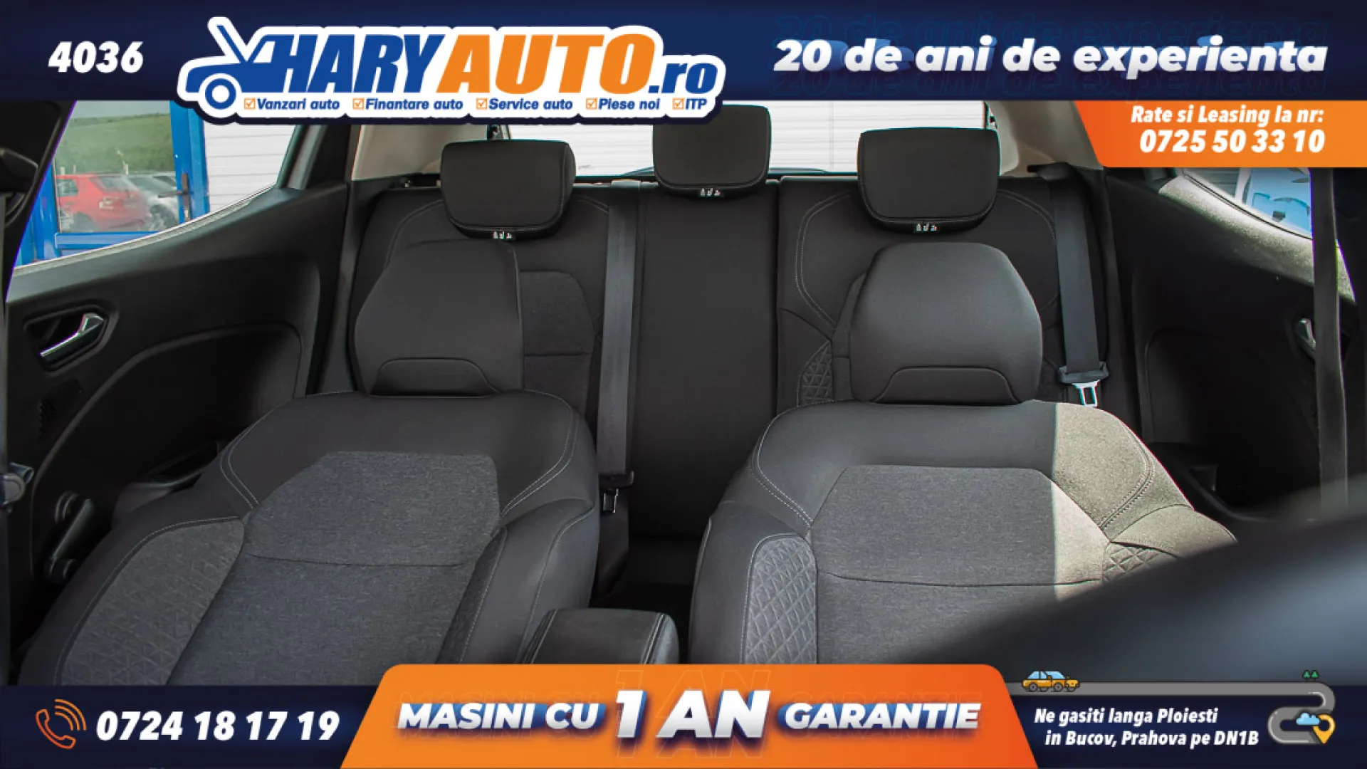 Cumpara/ Vinde online Renault  Clio 2020 SH, la cel mai bun pret pentru tine!