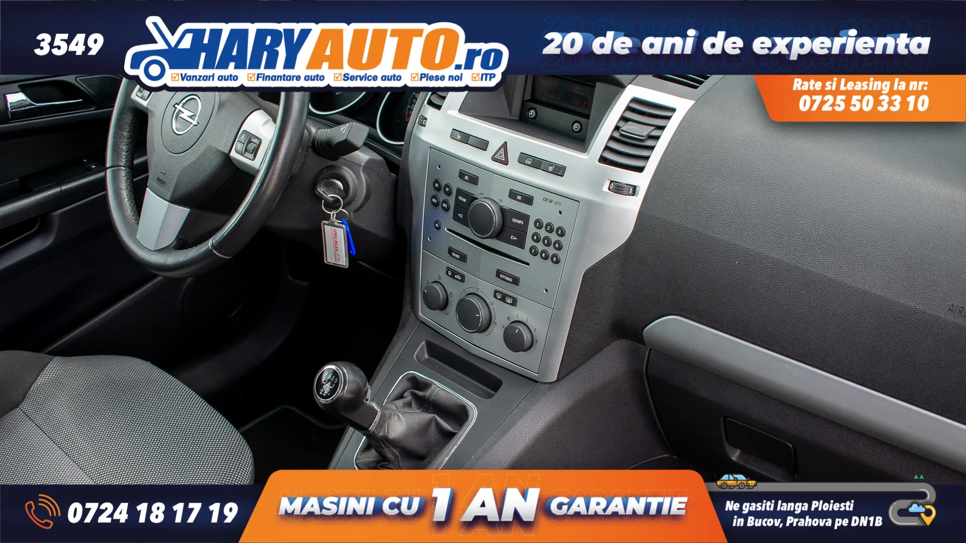 Cumpara/ Vinde online Opel Zafira 2012 SH, la cel mai bun pret pentru tine!