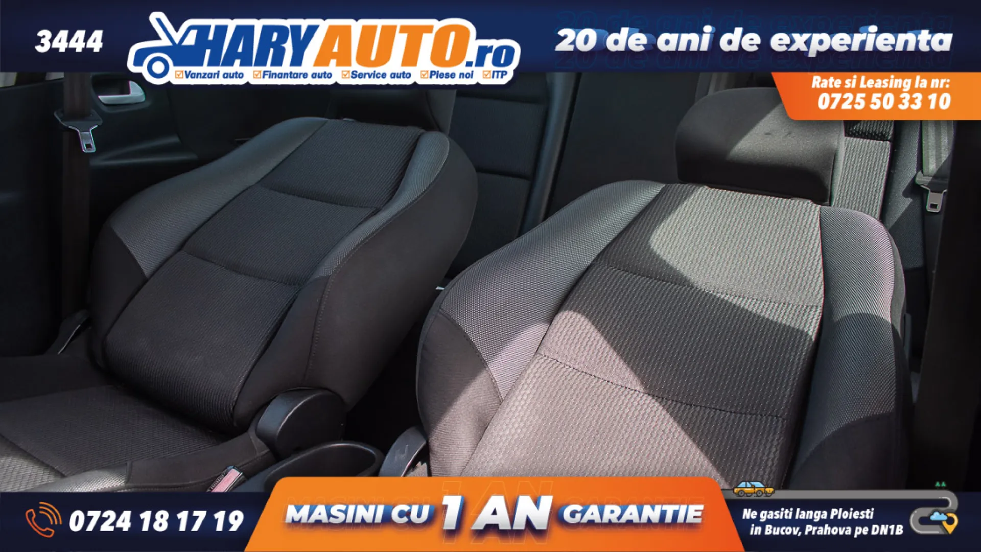 Cumpara/ Vinde online Peugeot 207 2010 SH, la cel mai bun pret pentru tine!