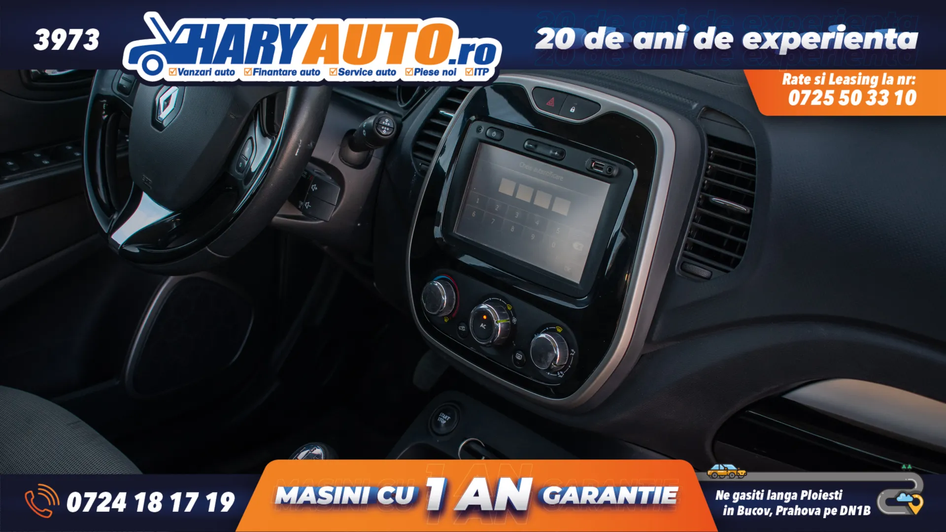 Cumpara/ Vinde online Renault  Captur 2013 SH, la cel mai bun pret pentru tine!