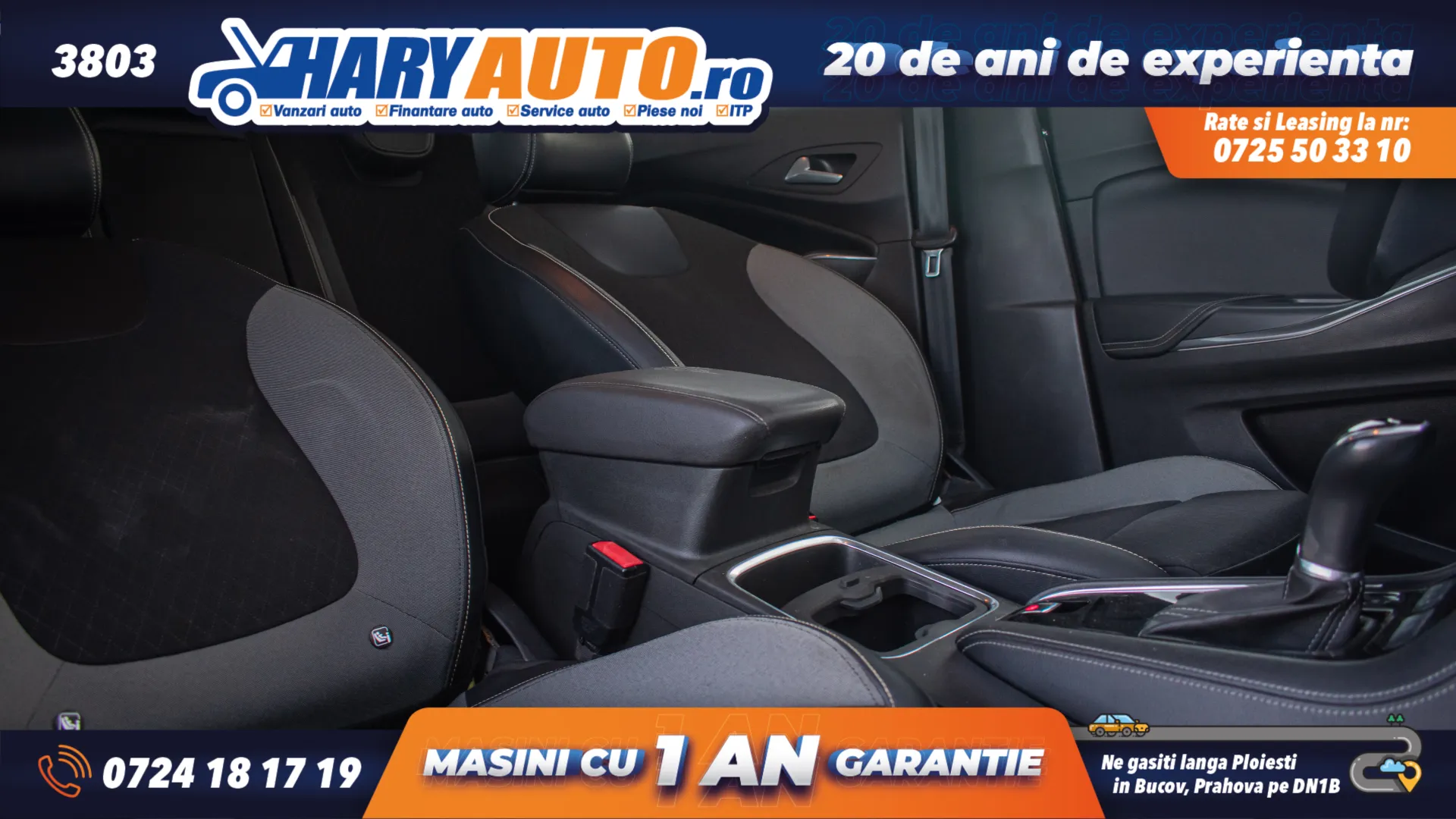 Cumpara/ Vinde online Opel Grandland X 2018 SH, la cel mai bun pret pentru tine!