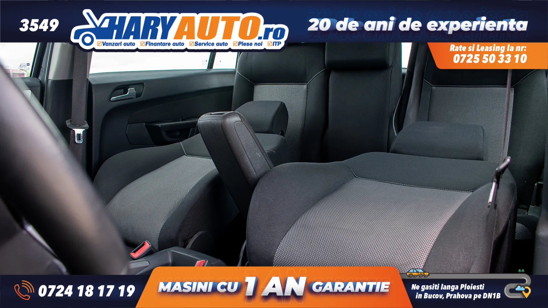 Cumpara/ Vinde online Opel Zafira 2012 SH, la cel mai bun pret pentru tine!