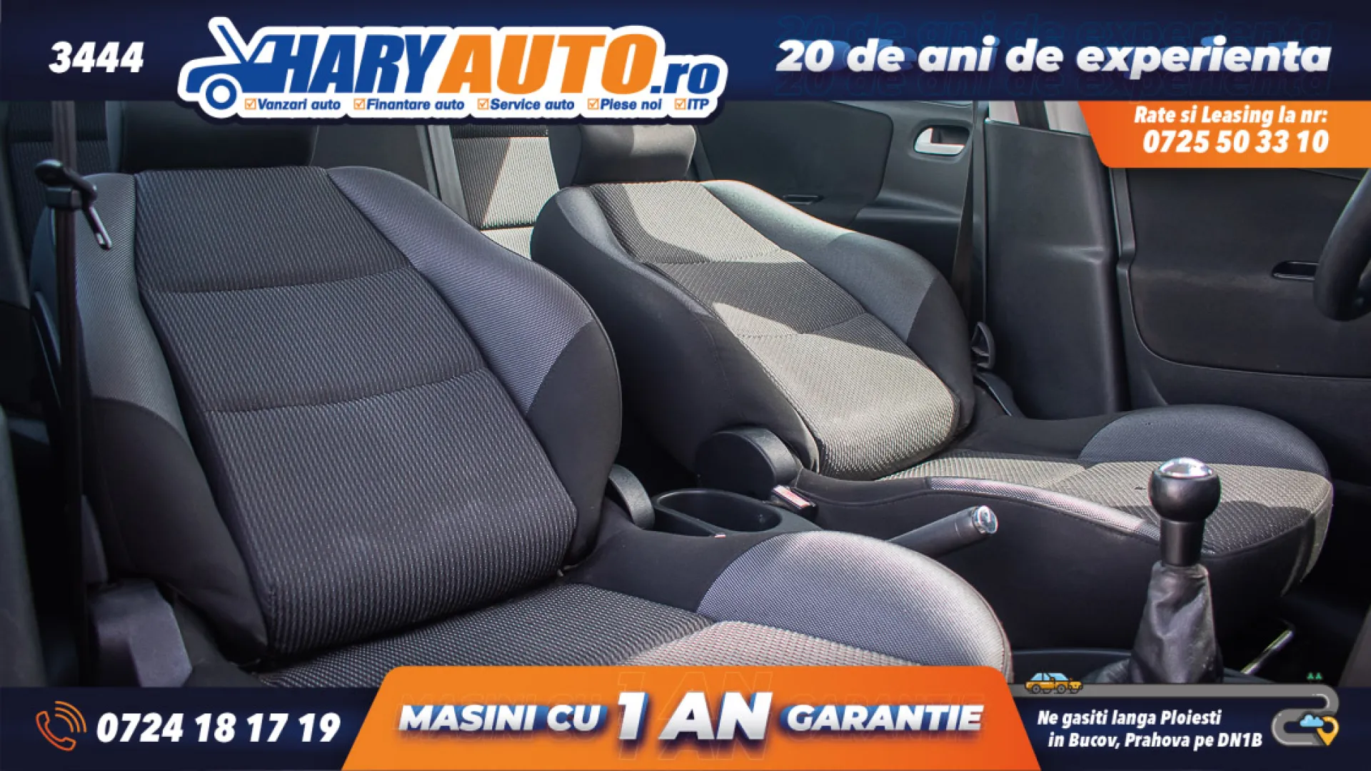 Cumpara/ Vinde online Peugeot 207 2010 SH, la cel mai bun pret pentru tine!