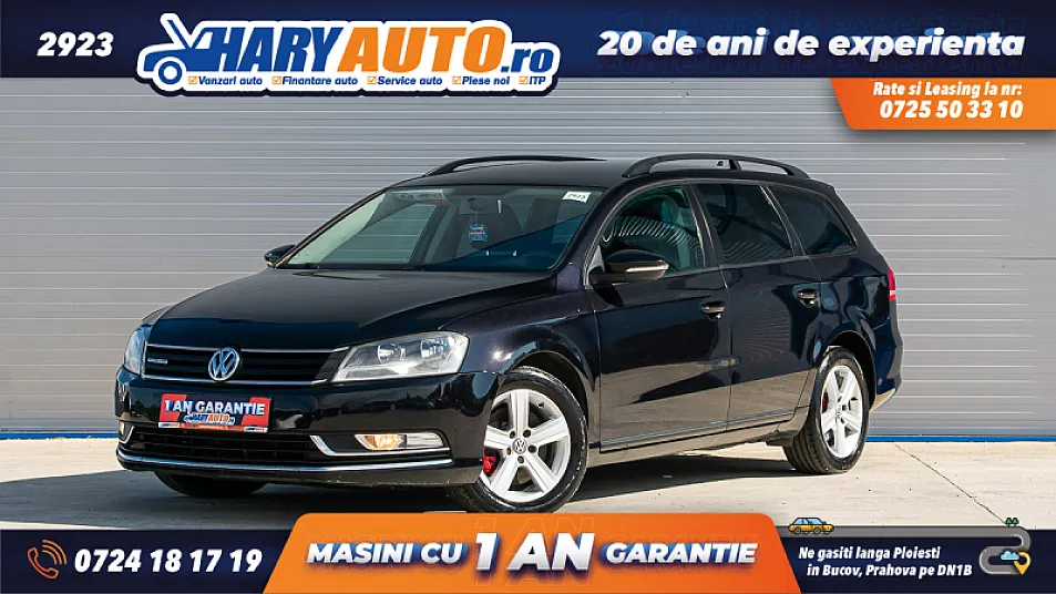 Cumpără / Vinde Volkswagen Passat 2012 SH, la cel mai bun pret pentru tine!