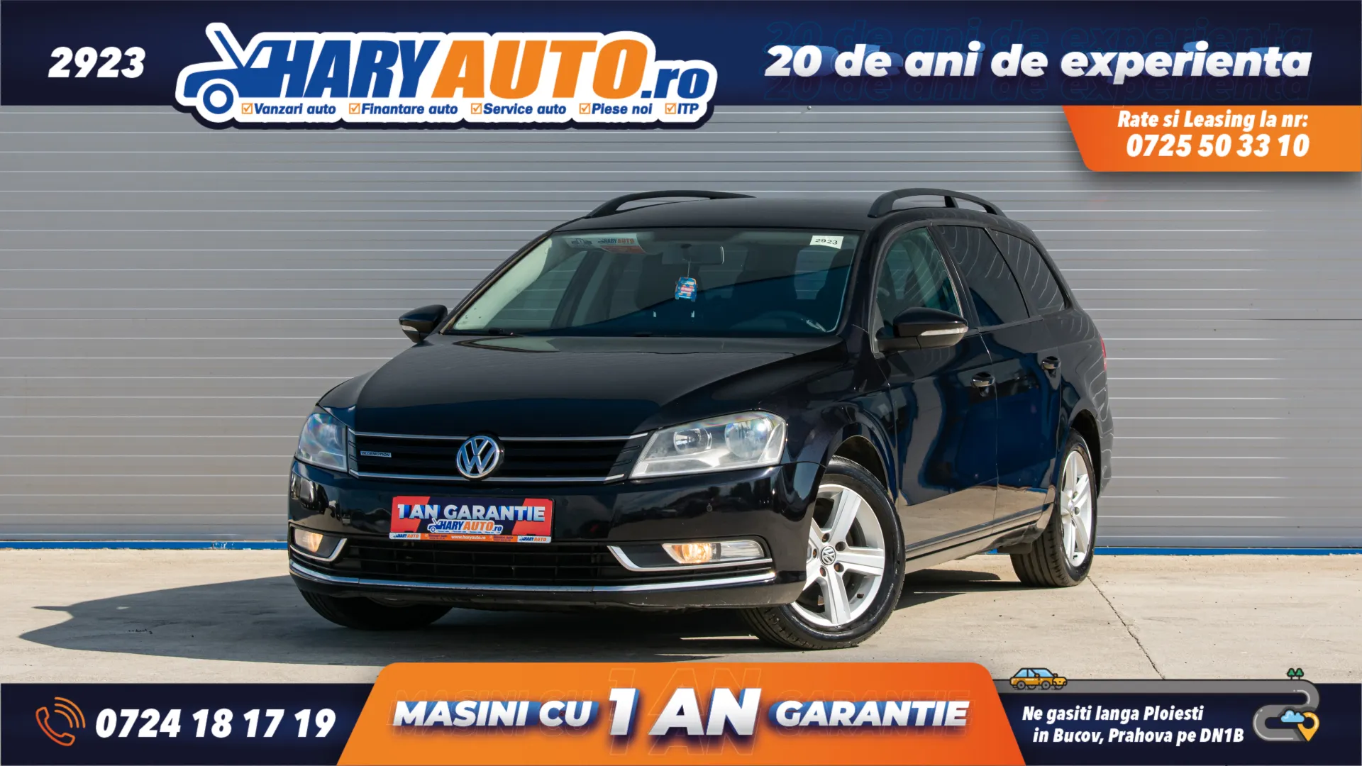 Cumpara/ Vinde online Volkswagen Passat 2012 SH, la cel mai bun pret pentru tine!