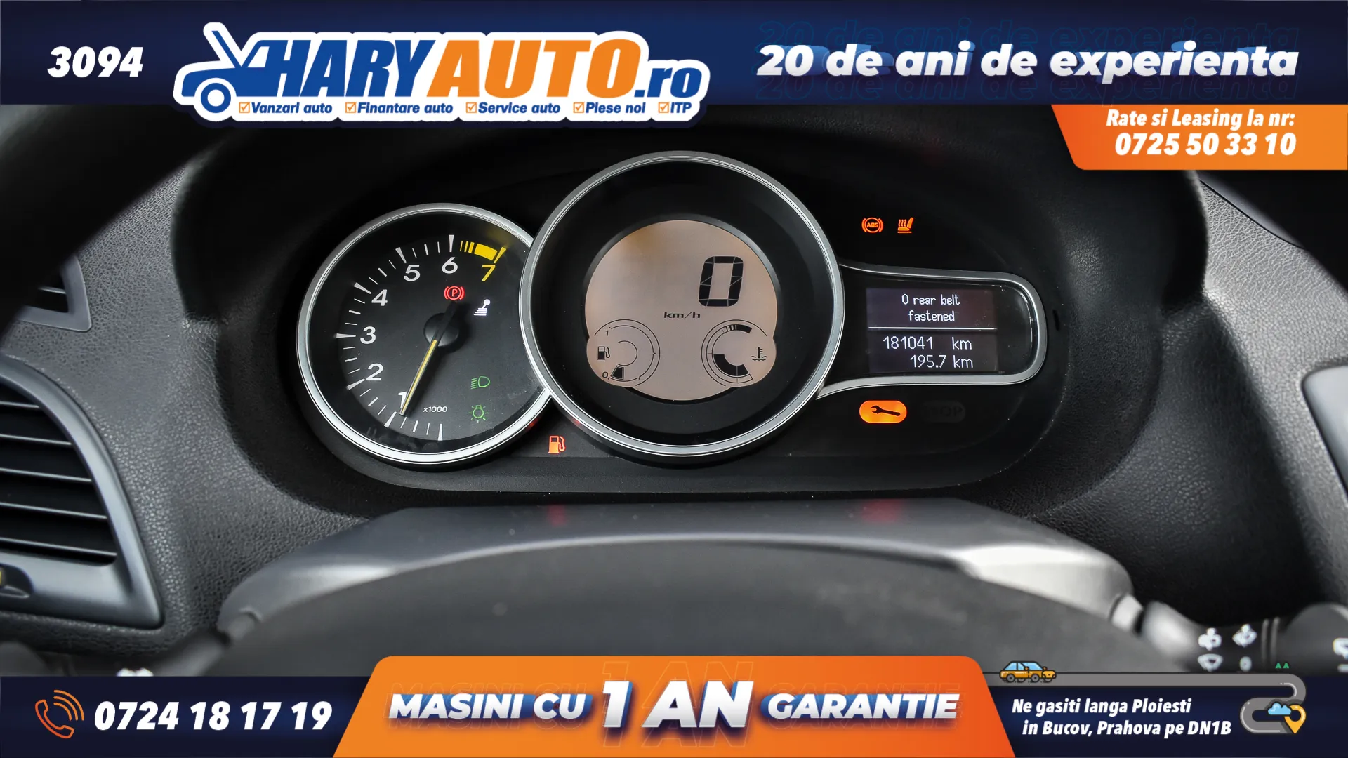 Cumpara/ Vinde online Renault  Megane 2011 SH, la cel mai bun pret pentru tine!