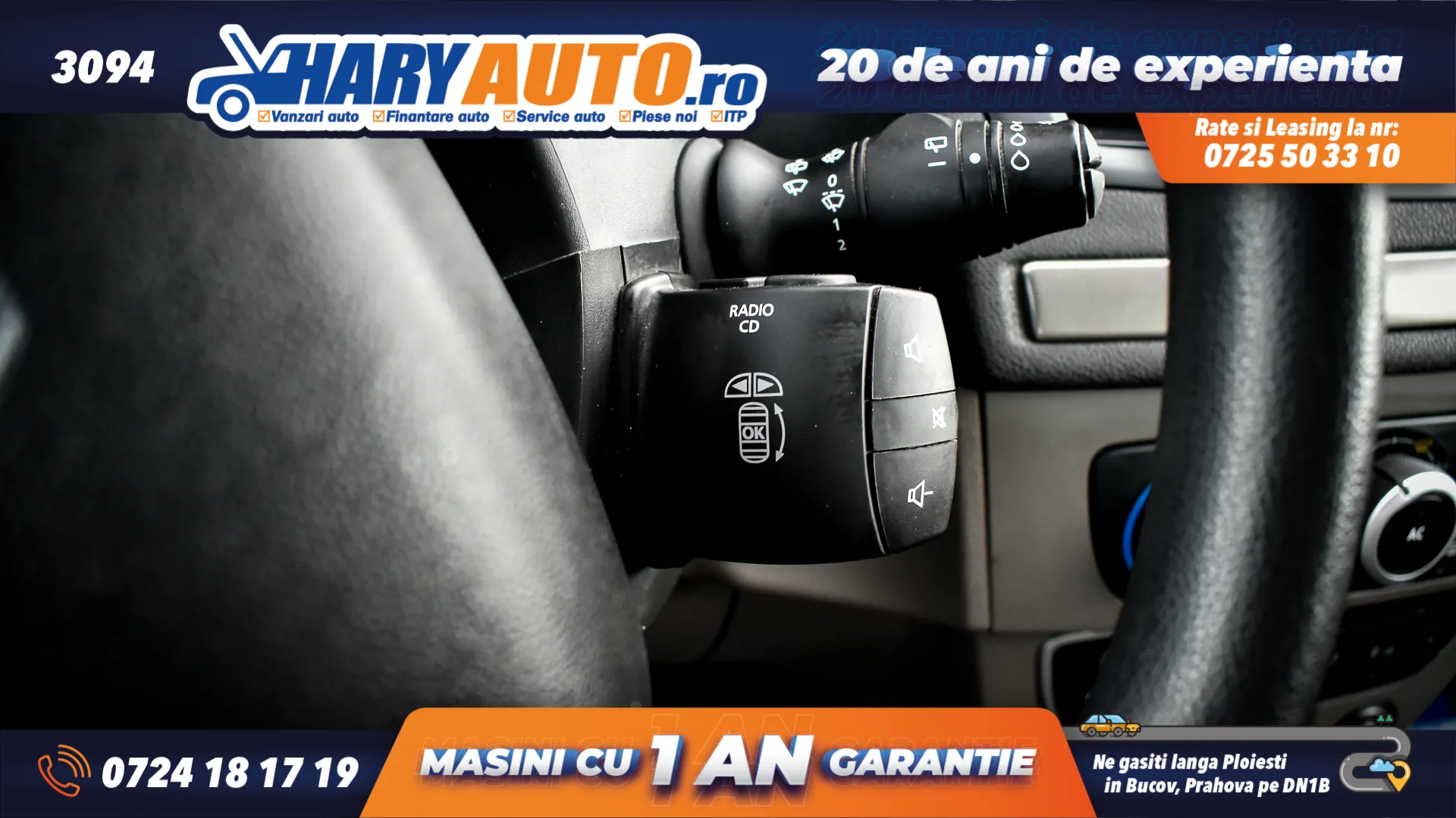 Cumpara/ Vinde online Renault  Megane 2011 SH, la cel mai bun pret pentru tine!