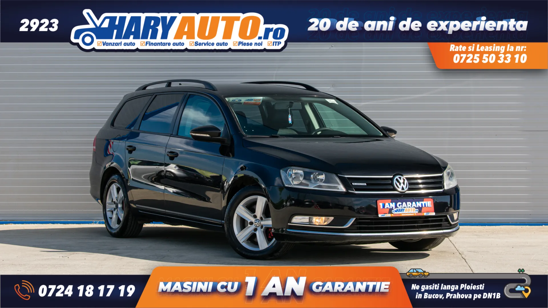 Cumpara/ Vinde online Volkswagen Passat 2012 SH, la cel mai bun pret pentru tine!