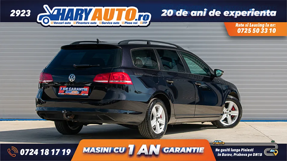 Cumpără / Vinde Volkswagen Passat 2012 SH, la cel mai bun pret pentru tine!