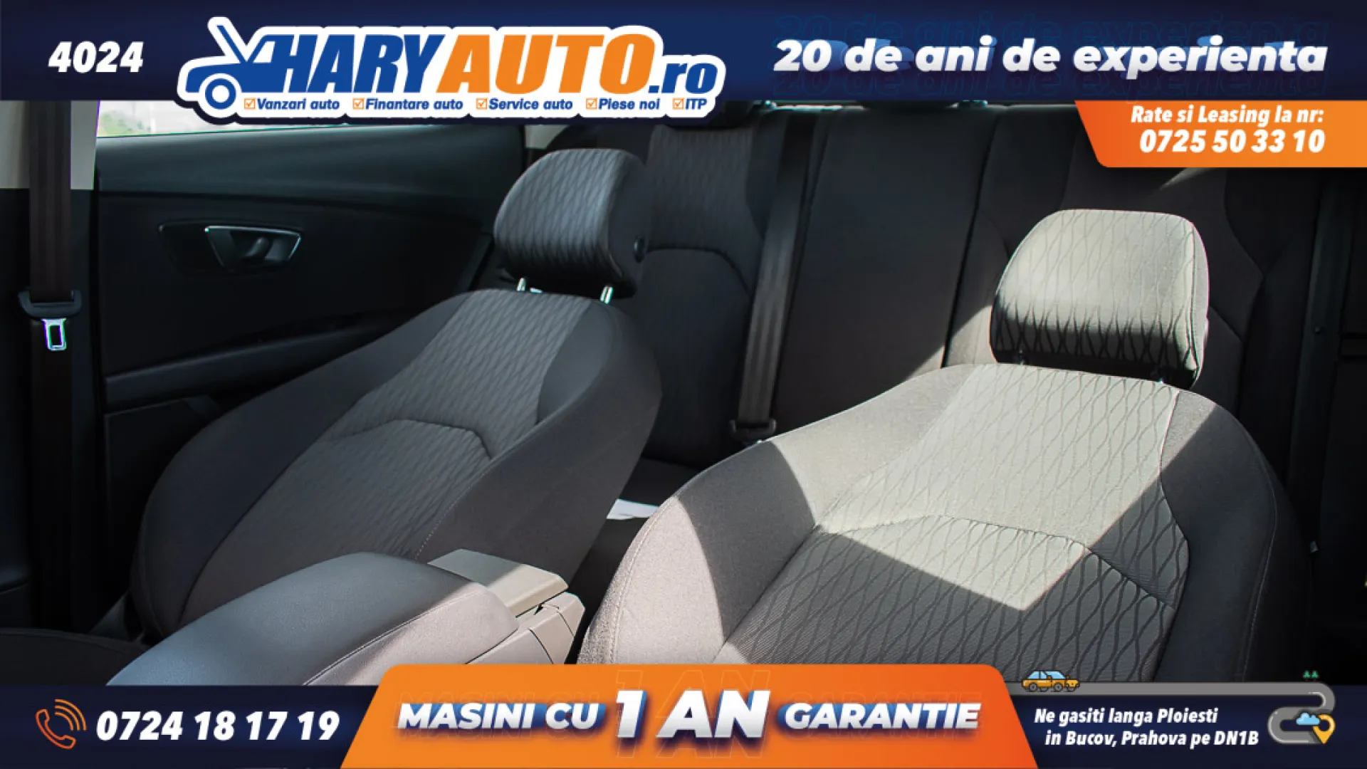 Cumpara/ Vinde online Seat Leon 2013 SH, la cel mai bun pret pentru tine!