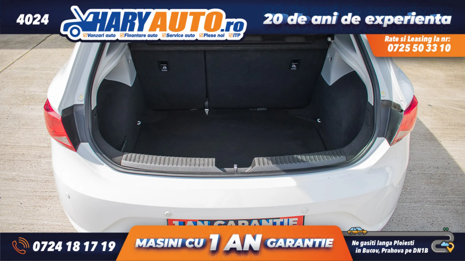 Cumpara/ Vinde online Seat Leon 2013 SH, la cel mai bun pret pentru tine!