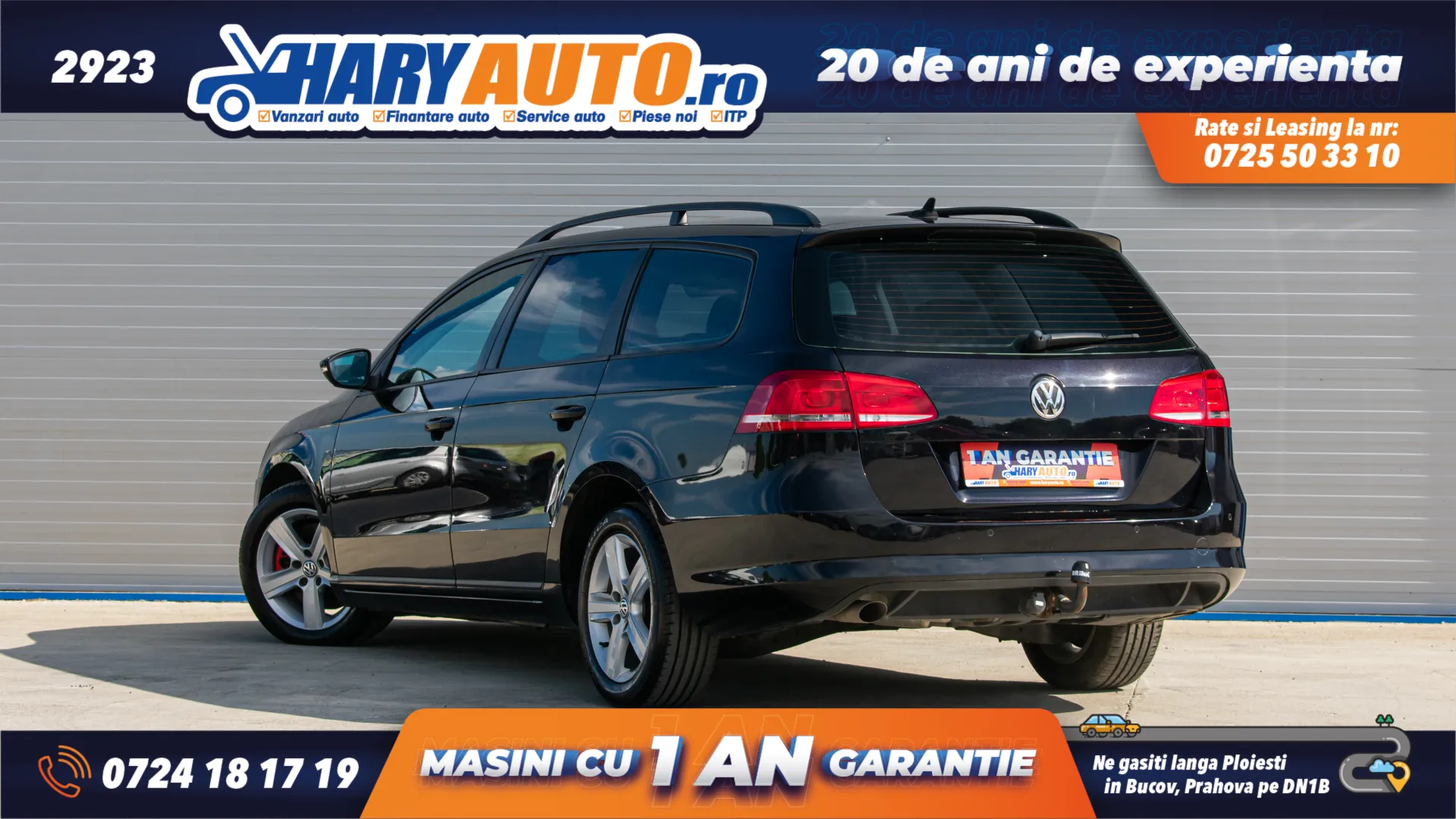Cumpara/ Vinde online Volkswagen Passat 2012 SH, la cel mai bun pret pentru tine!
