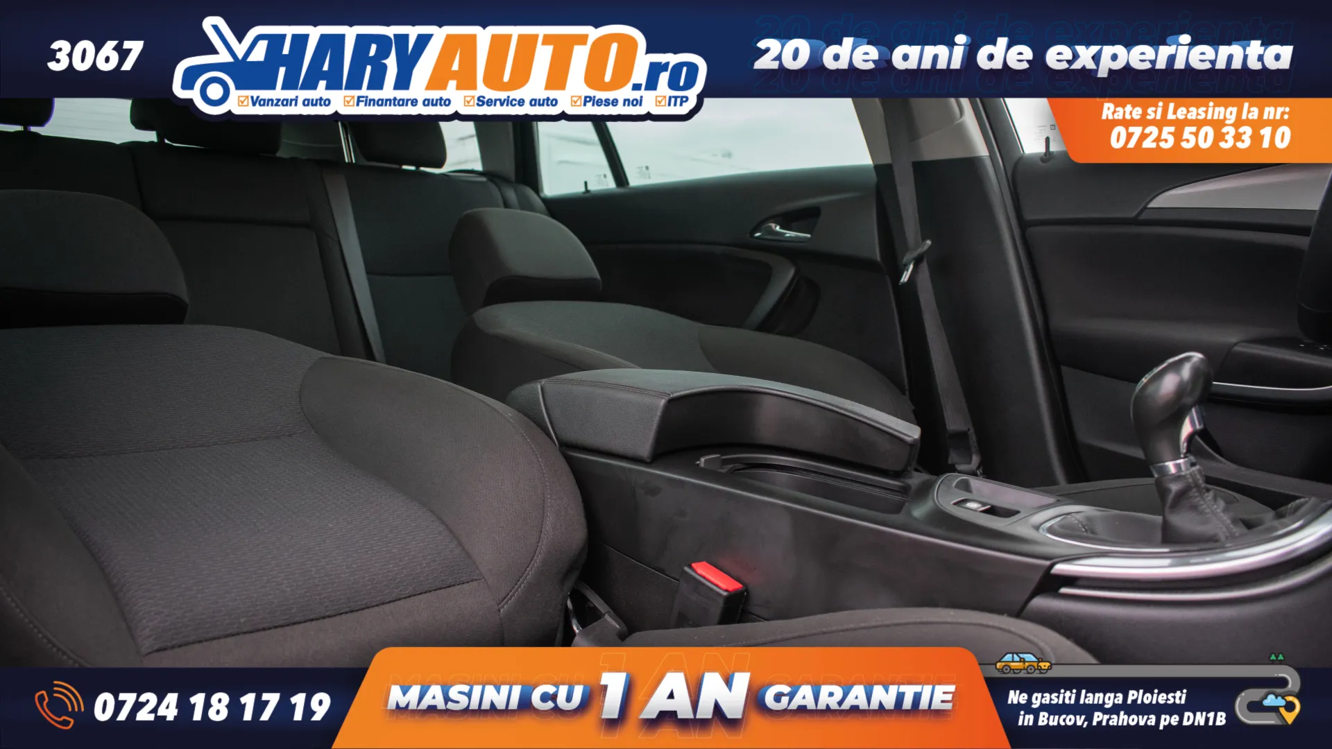 Cumpara/ Vinde online Opel Insignia 2015 SH, la cel mai bun pret pentru tine!