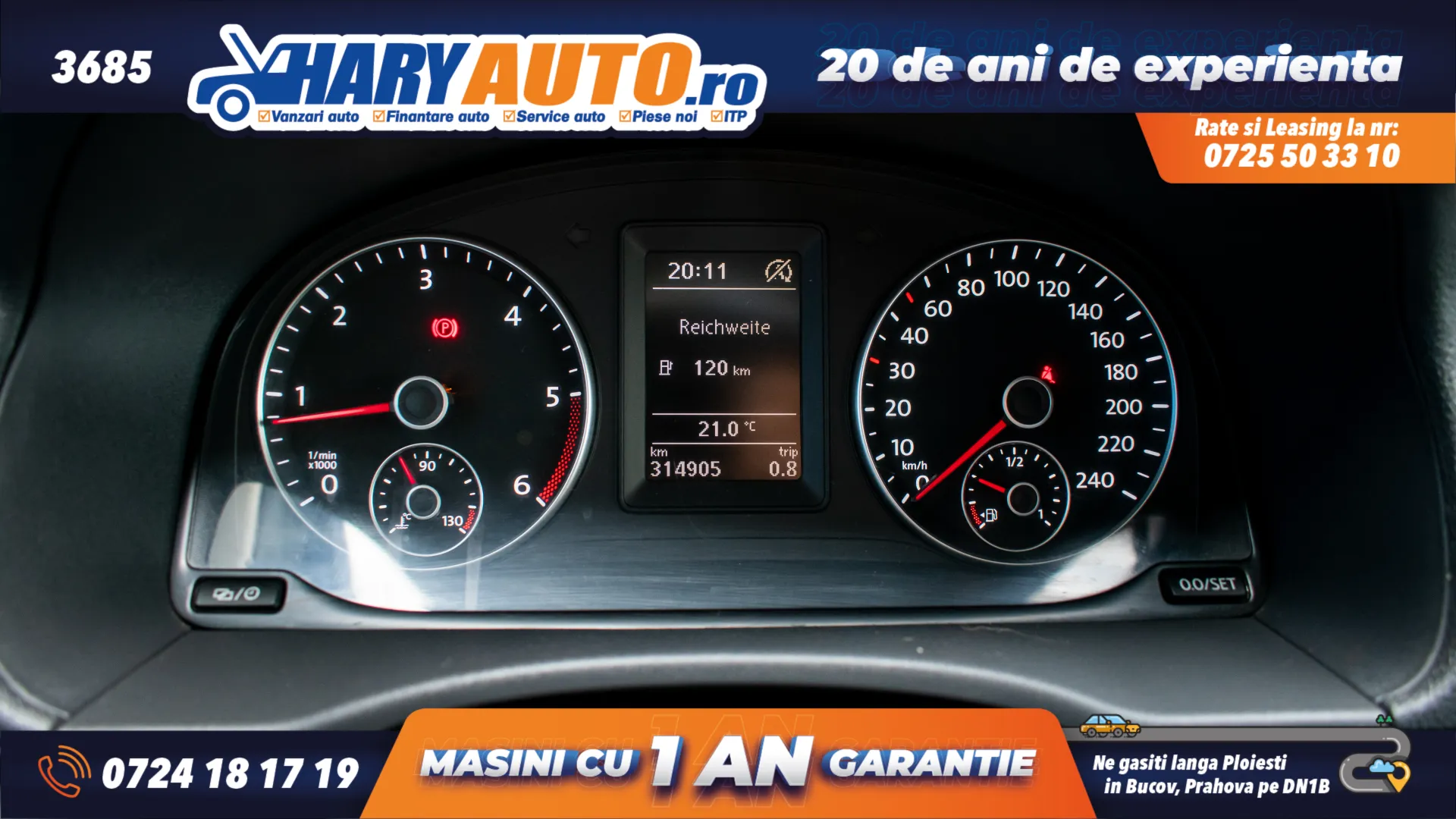 Cumpara/ Vinde online Volkswagen Caddy 2015 SH, la cel mai bun pret pentru tine!