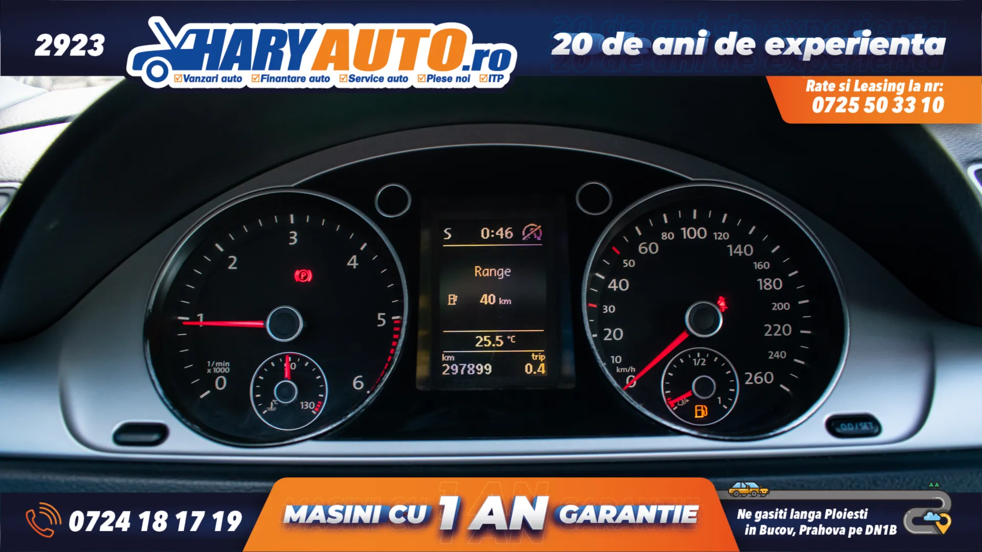 Cumpara/ Vinde online Volkswagen Passat 2012 SH, la cel mai bun pret pentru tine!