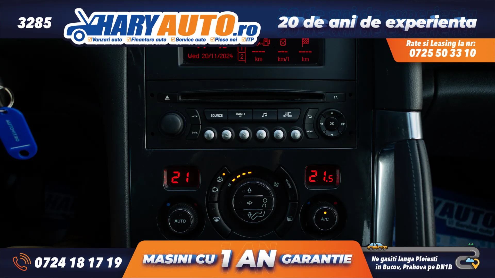 Cumpara/ Vinde online Peugeot 3008 2014 SH, la cel mai bun pret pentru tine!