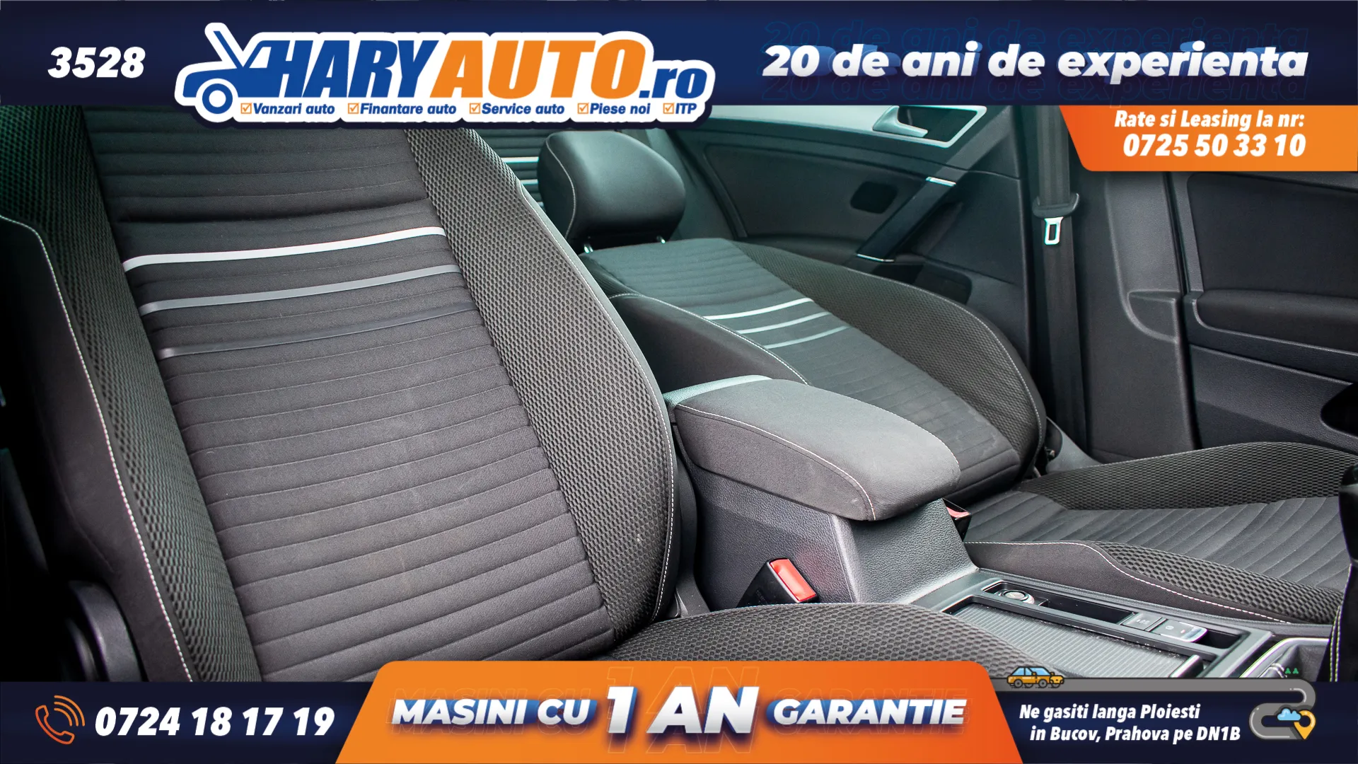 Cumpara/ Vinde online Volkswagen Golf 2014 SH, la cel mai bun pret pentru tine!