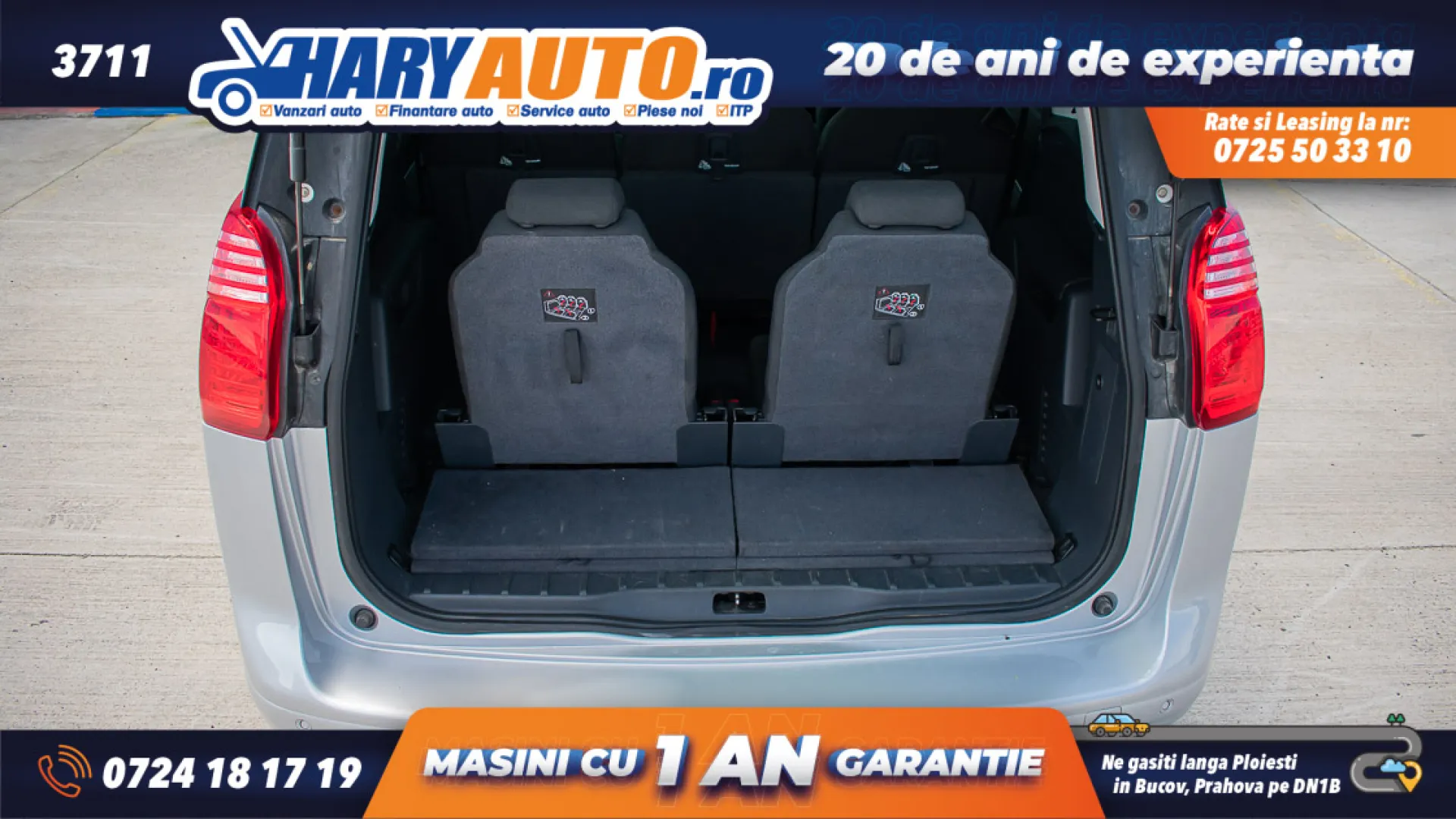 Cumpara/ Vinde online Peugeot 5008 2015 SH, la cel mai bun pret pentru tine!