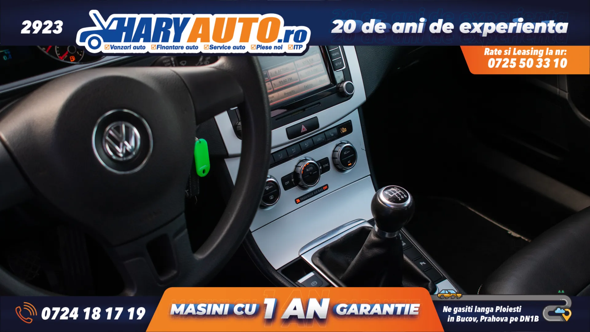 Cumpara/ Vinde online Volkswagen Passat 2012 SH, la cel mai bun pret pentru tine!