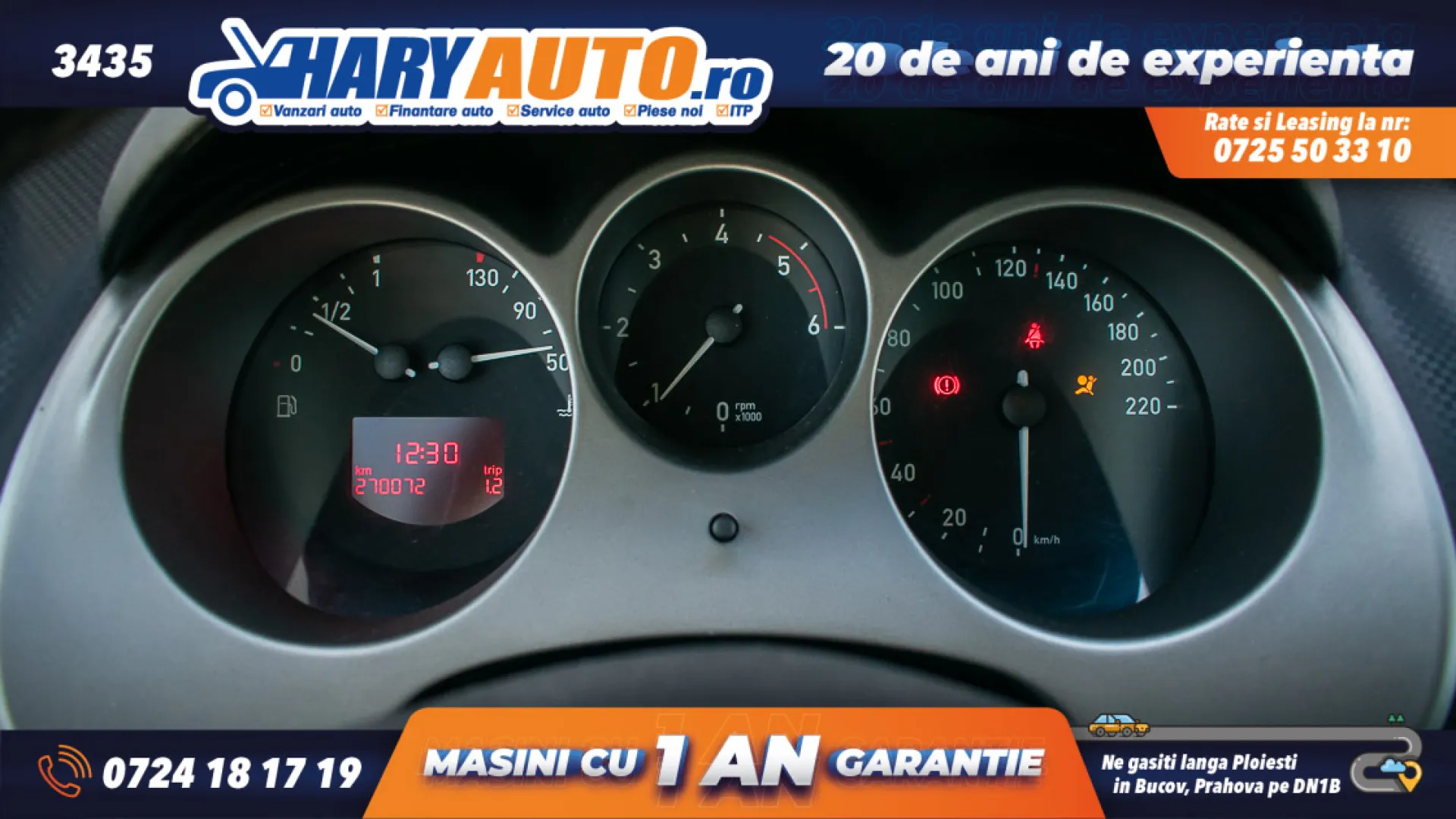 Cumpara/ Vinde online Seat Toledo 2005 SH, la cel mai bun pret pentru tine!