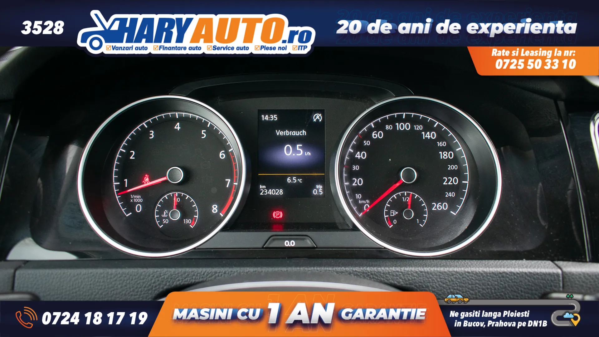 Cumpara/ Vinde online Volkswagen Golf 2014 SH, la cel mai bun pret pentru tine!