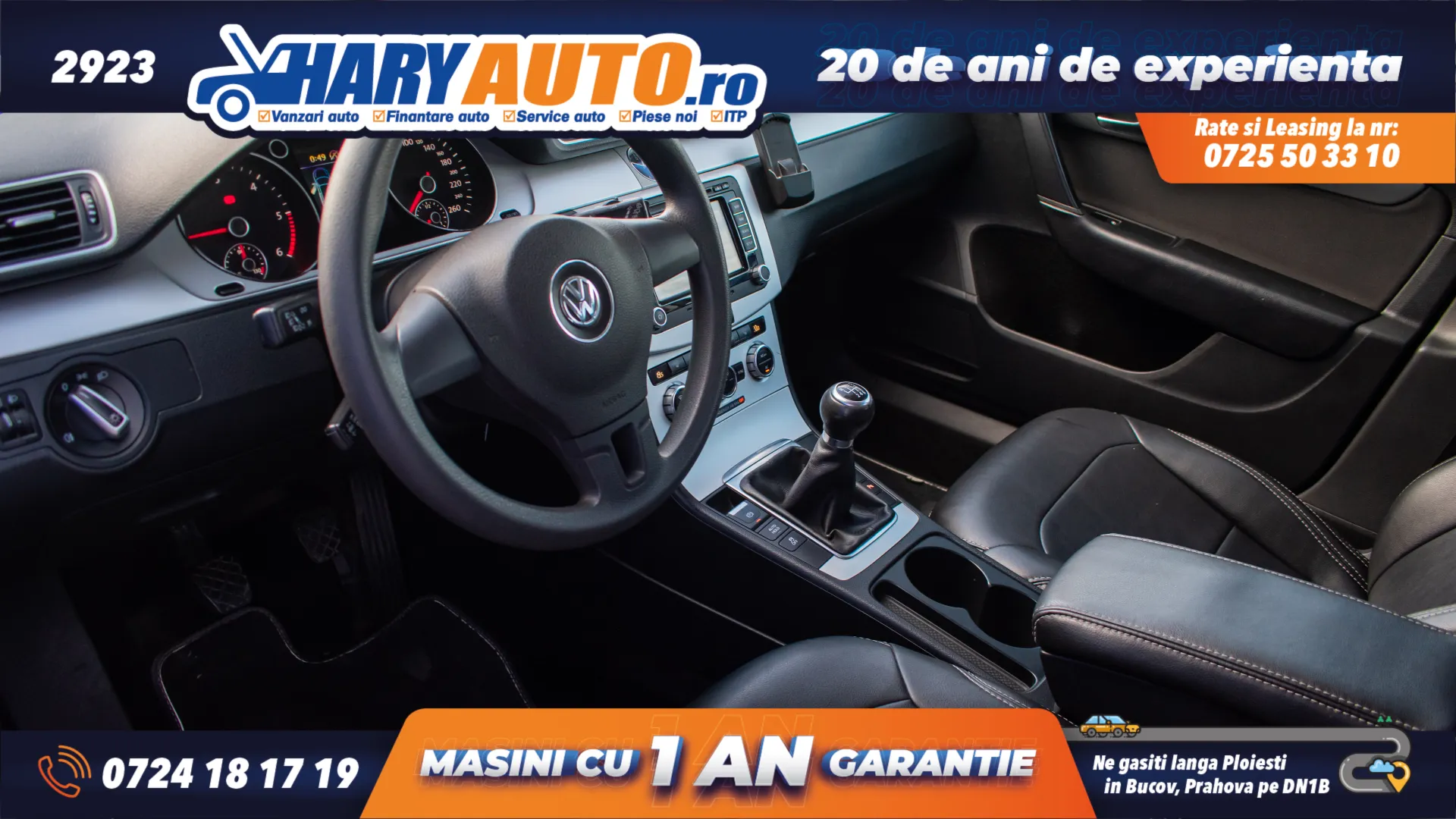 Cumpara/ Vinde online Volkswagen Passat 2012 SH, la cel mai bun pret pentru tine!