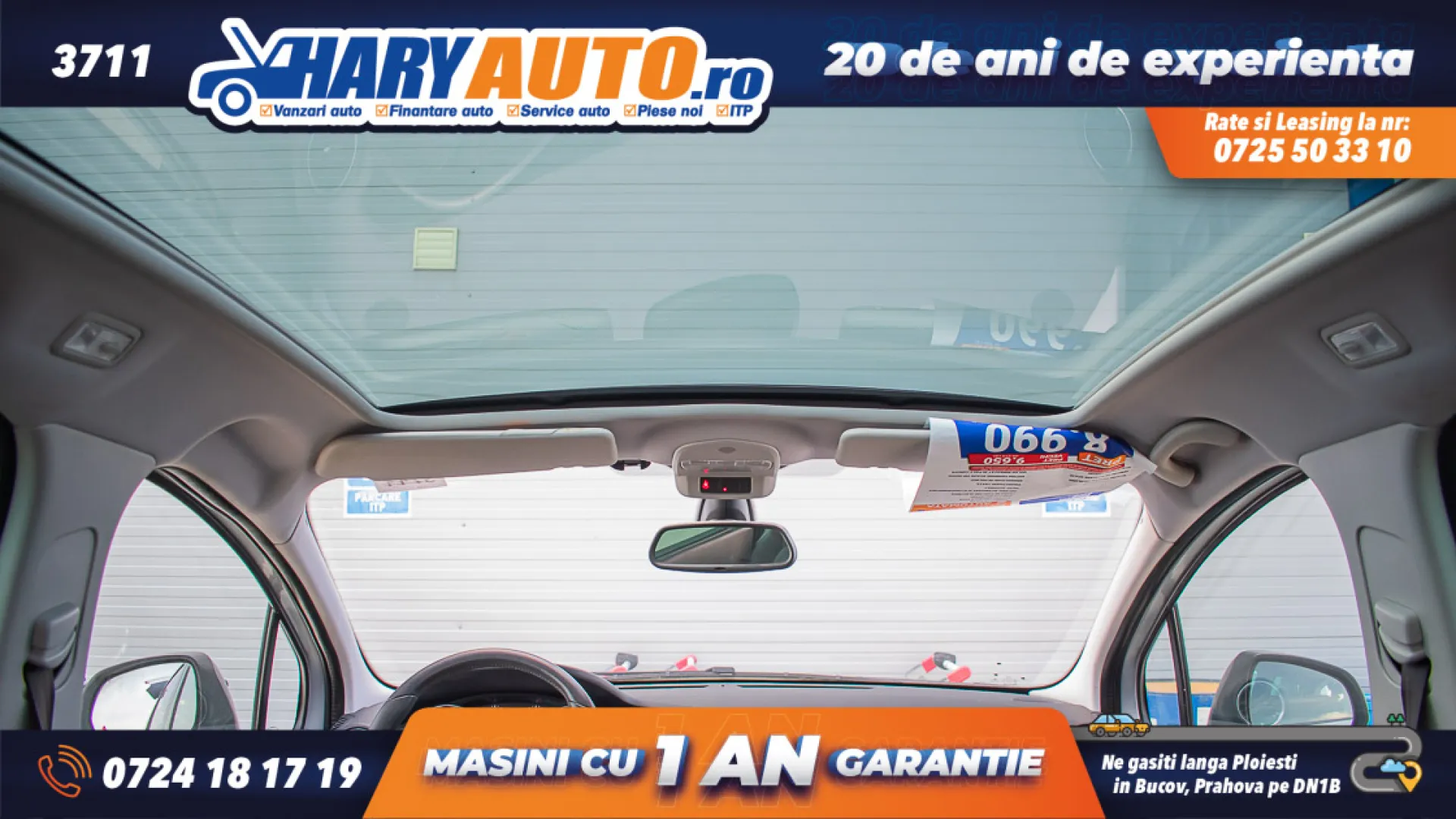 Cumpara/ Vinde online Peugeot 5008 2015 SH, la cel mai bun pret pentru tine!